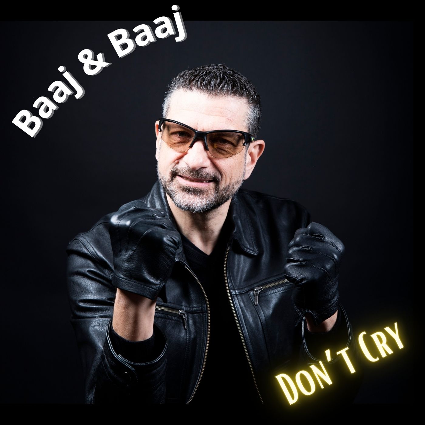 “Don’t Cry” by Baaj & Baaj: An Uplifting Dance Anthem of Resilience