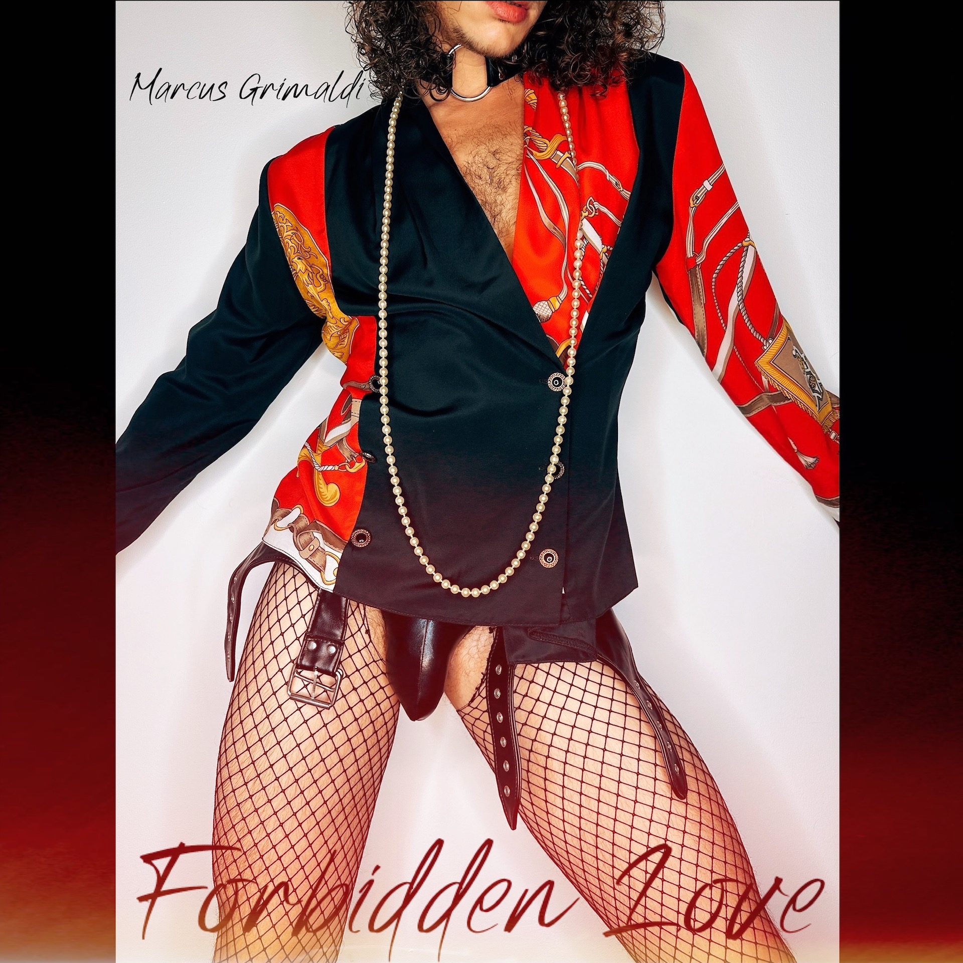 Forbidden Love” by Marcus Grimaldi: An Auditory Voyage Beyond Conventions