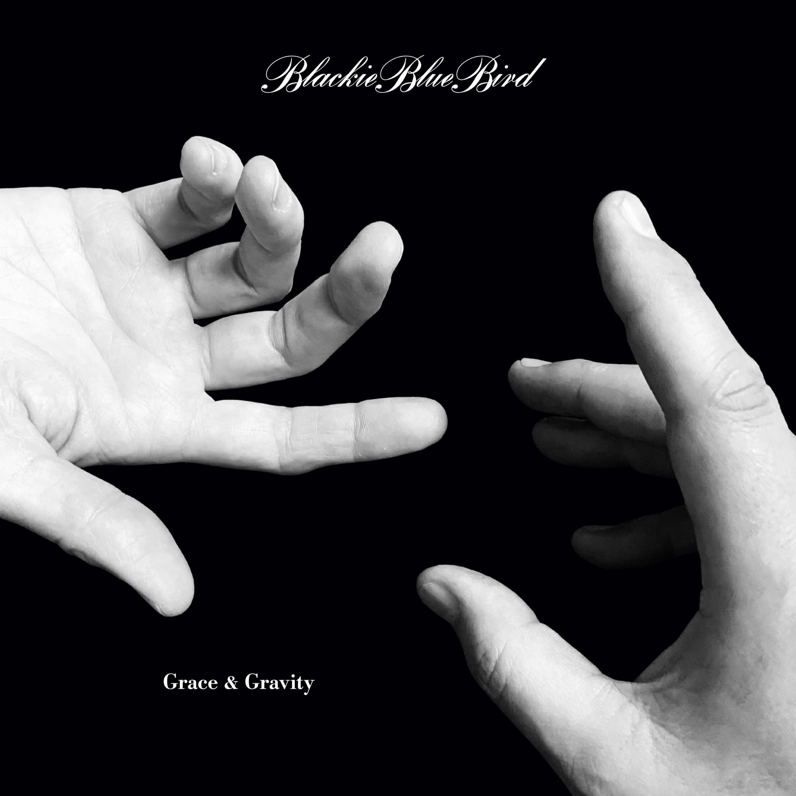 BlackieBlueBird’s “Grace & Gravity”: A Dream Pop Masterpiece