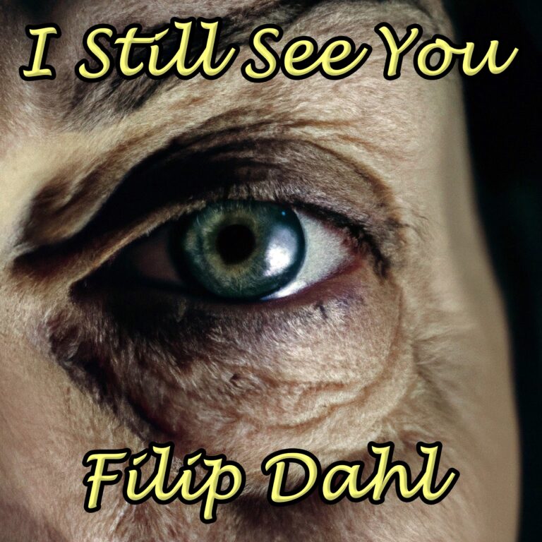 Filip Dahl’s “I Still See You”: A Melodic Odyssey Through Time and Memory