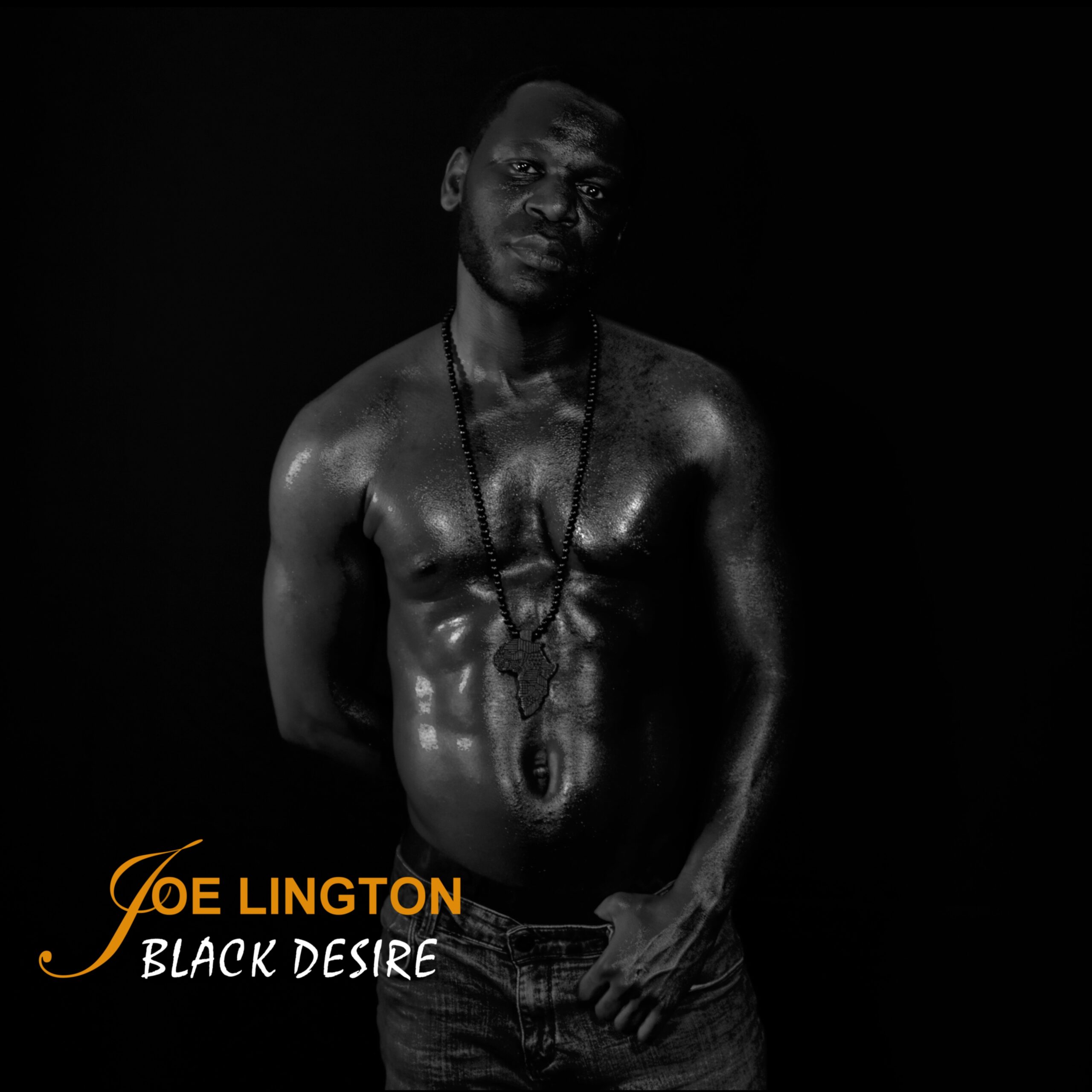 Joe Lington Unveils “Black Desire” – A Multilingual Musical Journey