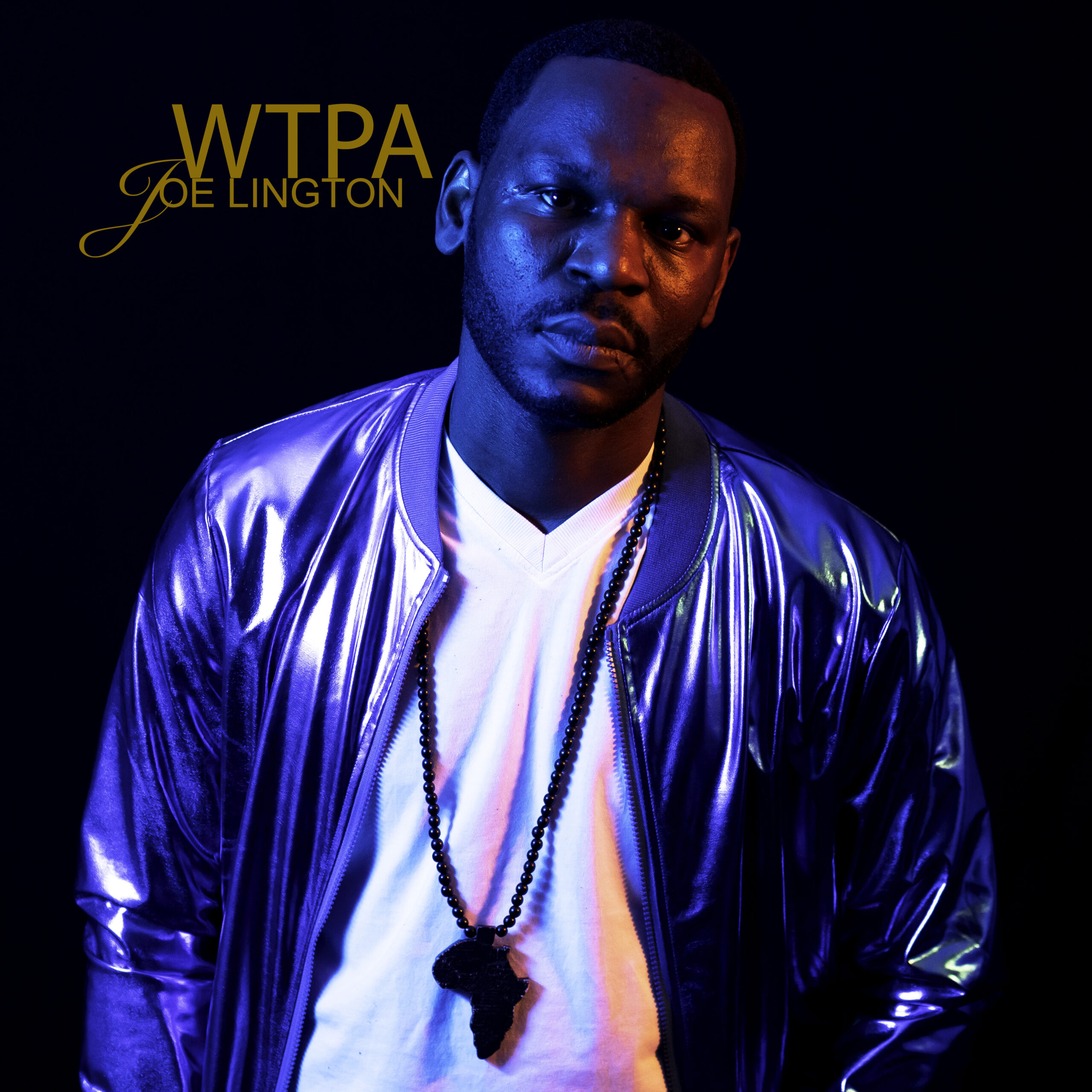 Joe Lington’s Soulful EP “WTPA” Sets the Stage for “Pinkeen”