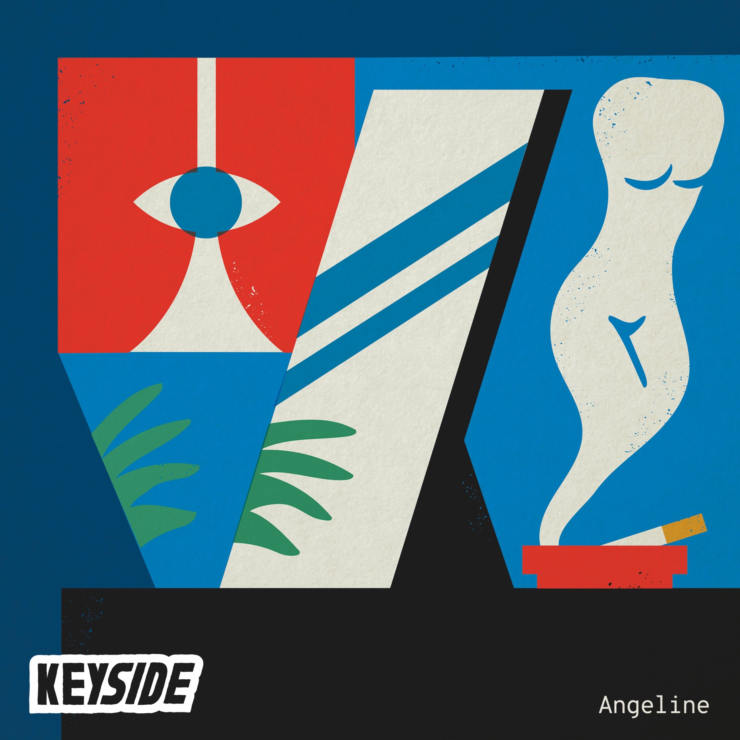 Keyside’s “Angeline” Unleashes a Wave of Musical Magic