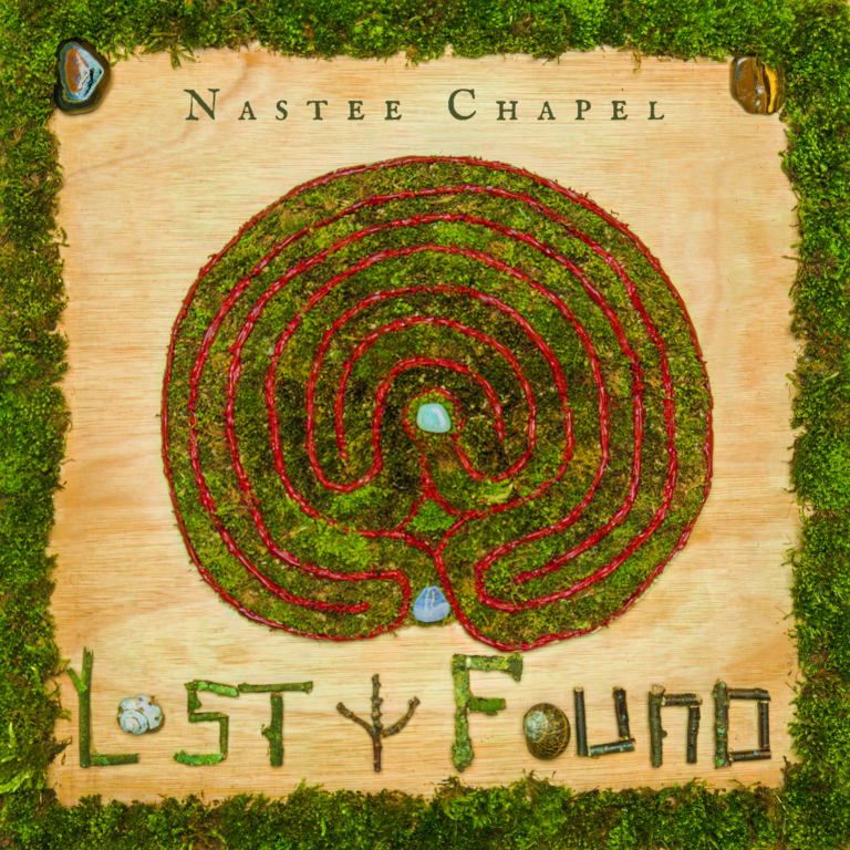 Nastee Chapel: Rediscovering the Soul with “Lost & Found”