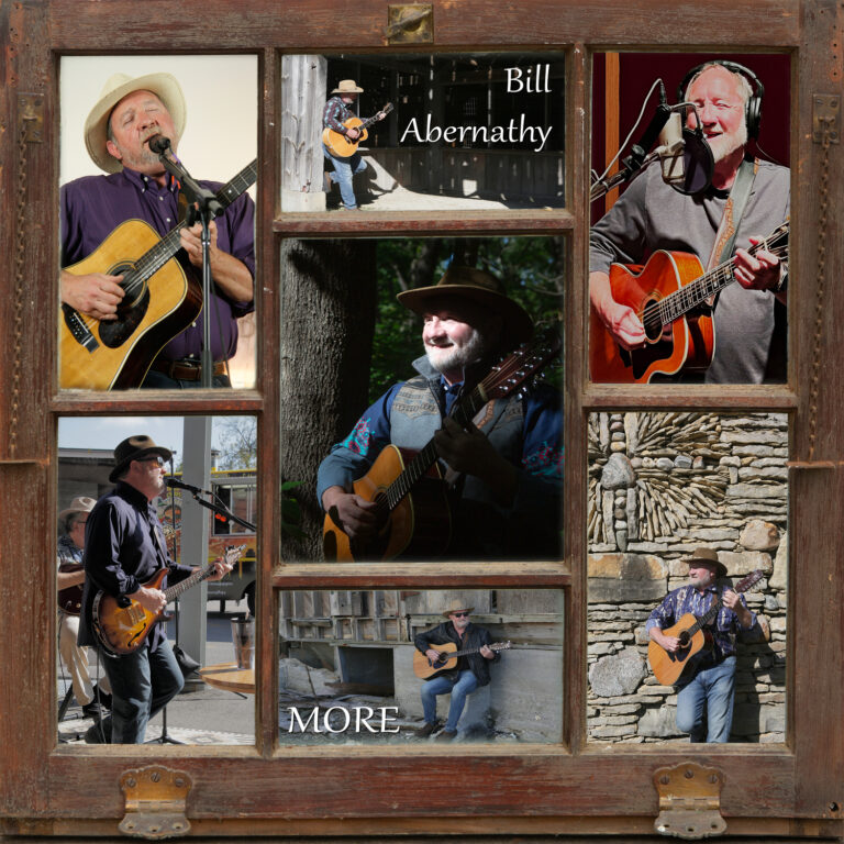 Bill Abernathy’s “Hide Away”: A Prelude to the Upcoming Album “MORE”