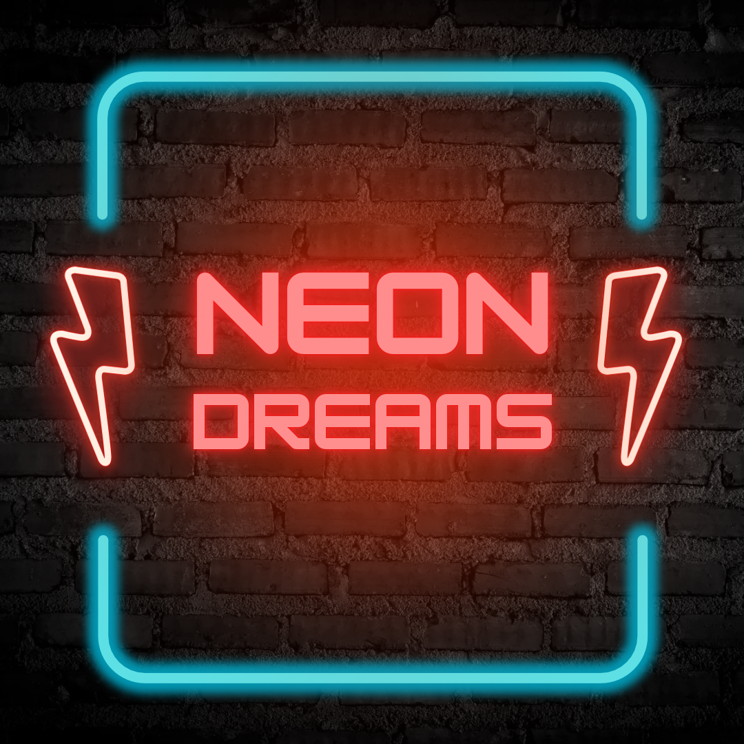 Cliff & Susan’s “Neon Dreams”: A Melodic Ode to Aspirations and Intimate Stages