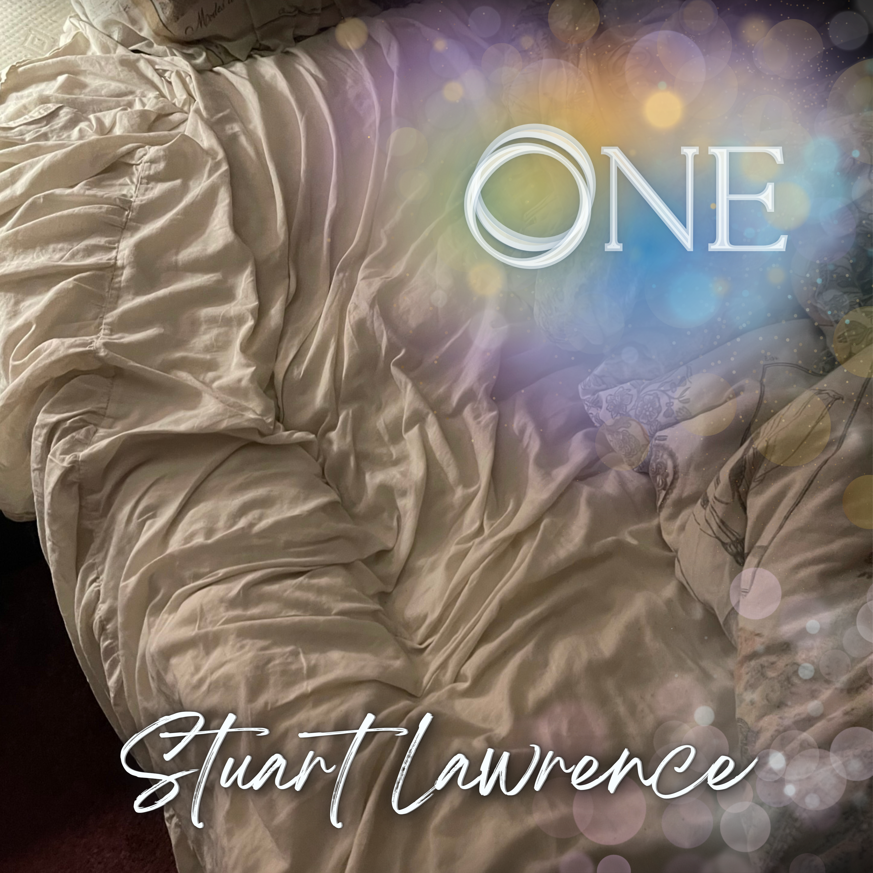 Stuart Lawrence’s Debut Album “ONE”: An Adventure in Indie Silk Soundscapes