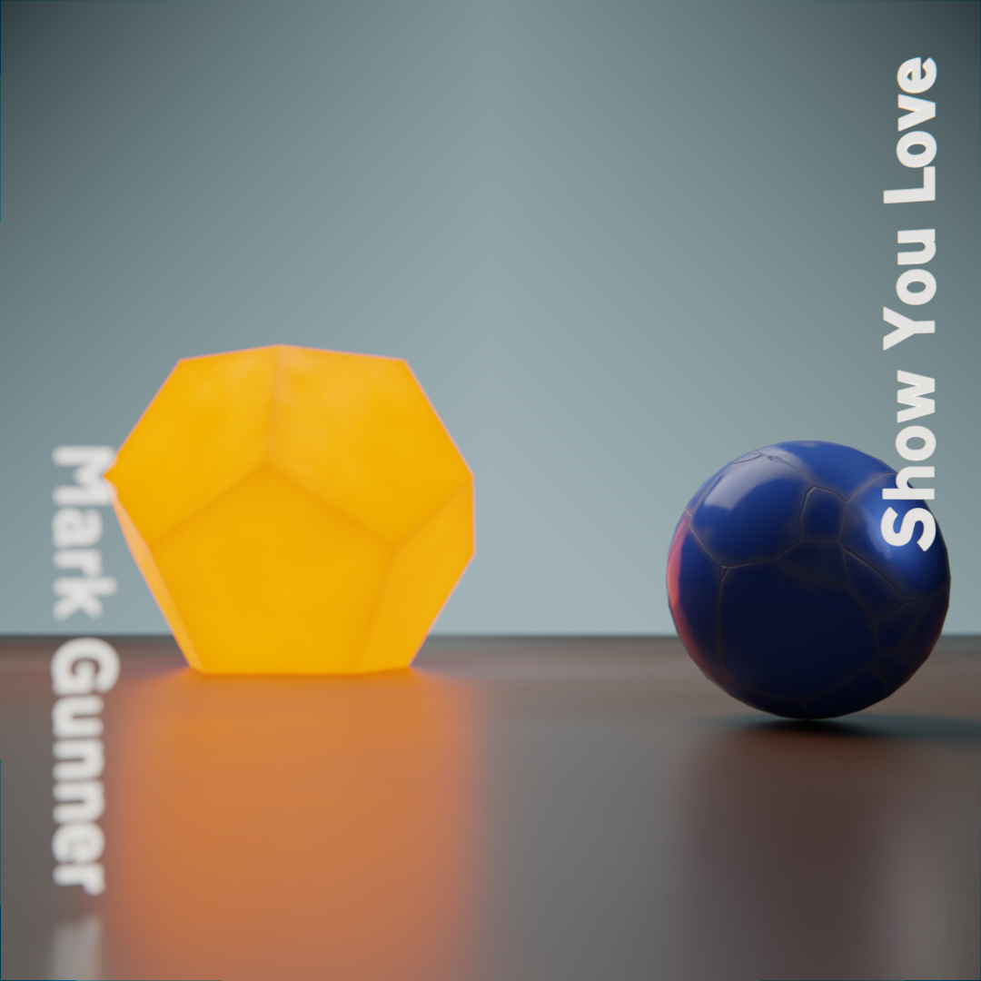 Mark Gunner’s “Show You Love”: Revamping the Acoustic Pop Landscape