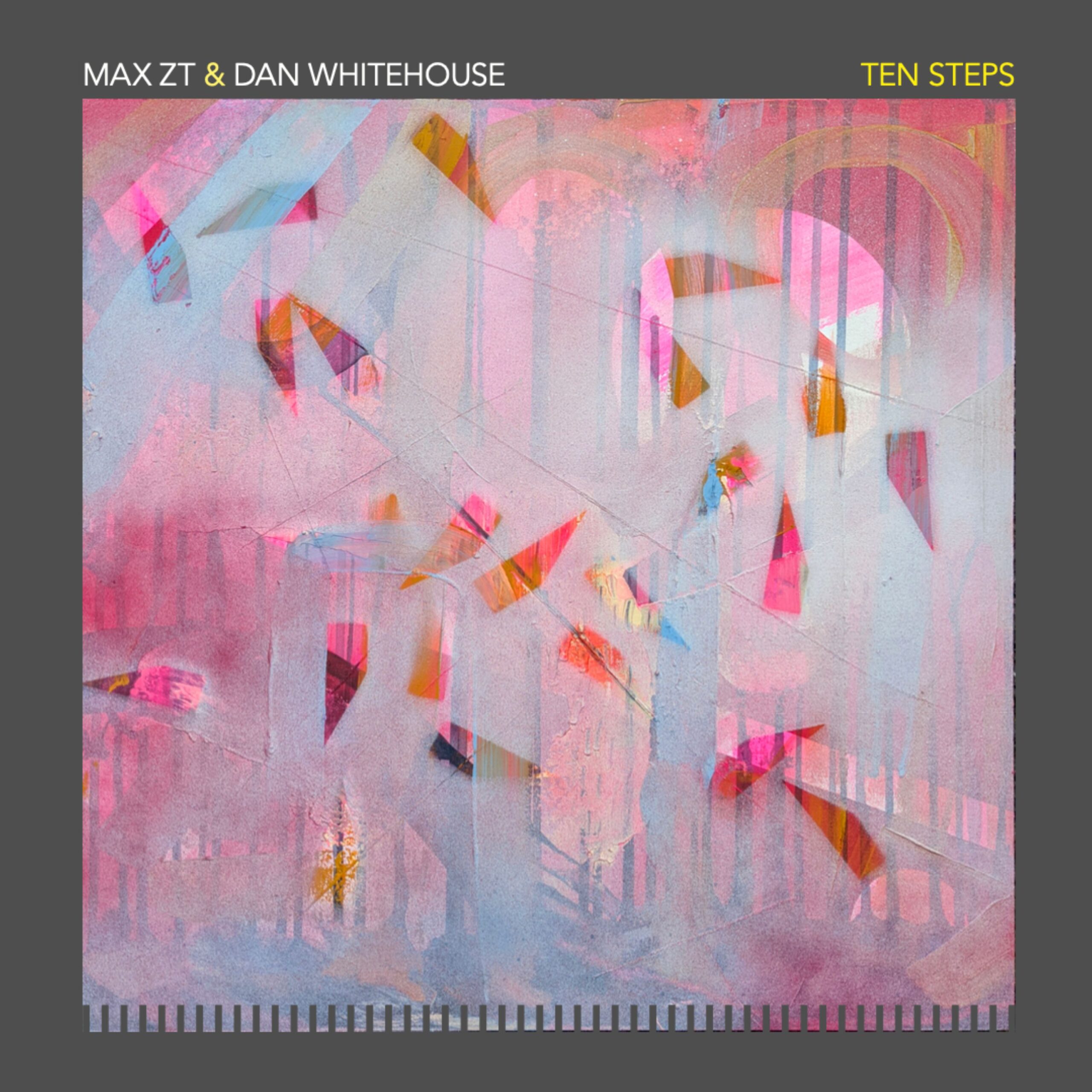 Ten Steps”: The Transatlantic Harmony of Dan Whitehouse and Max ZT