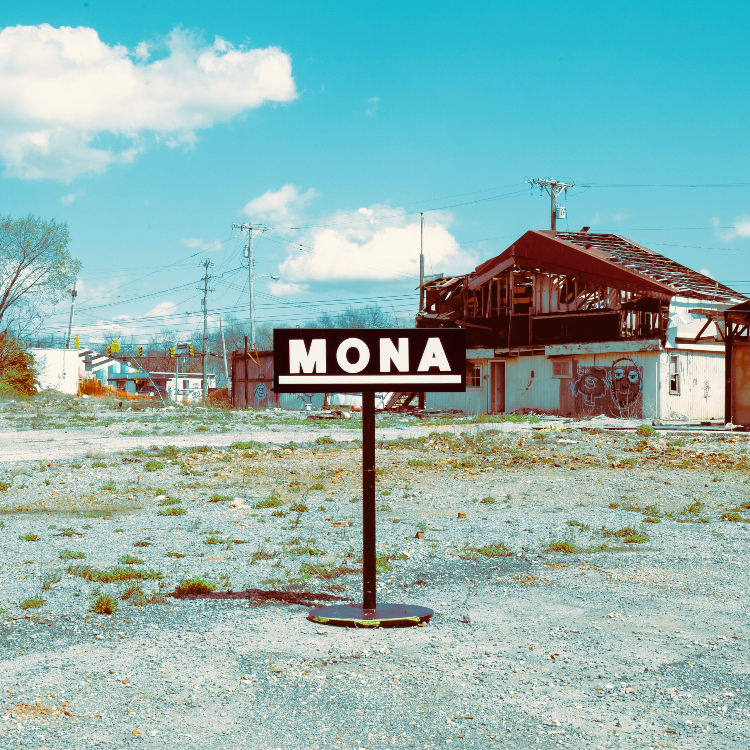 MONA’s “Told Ya”: A Soulful Exploration of Life’s Rhythms