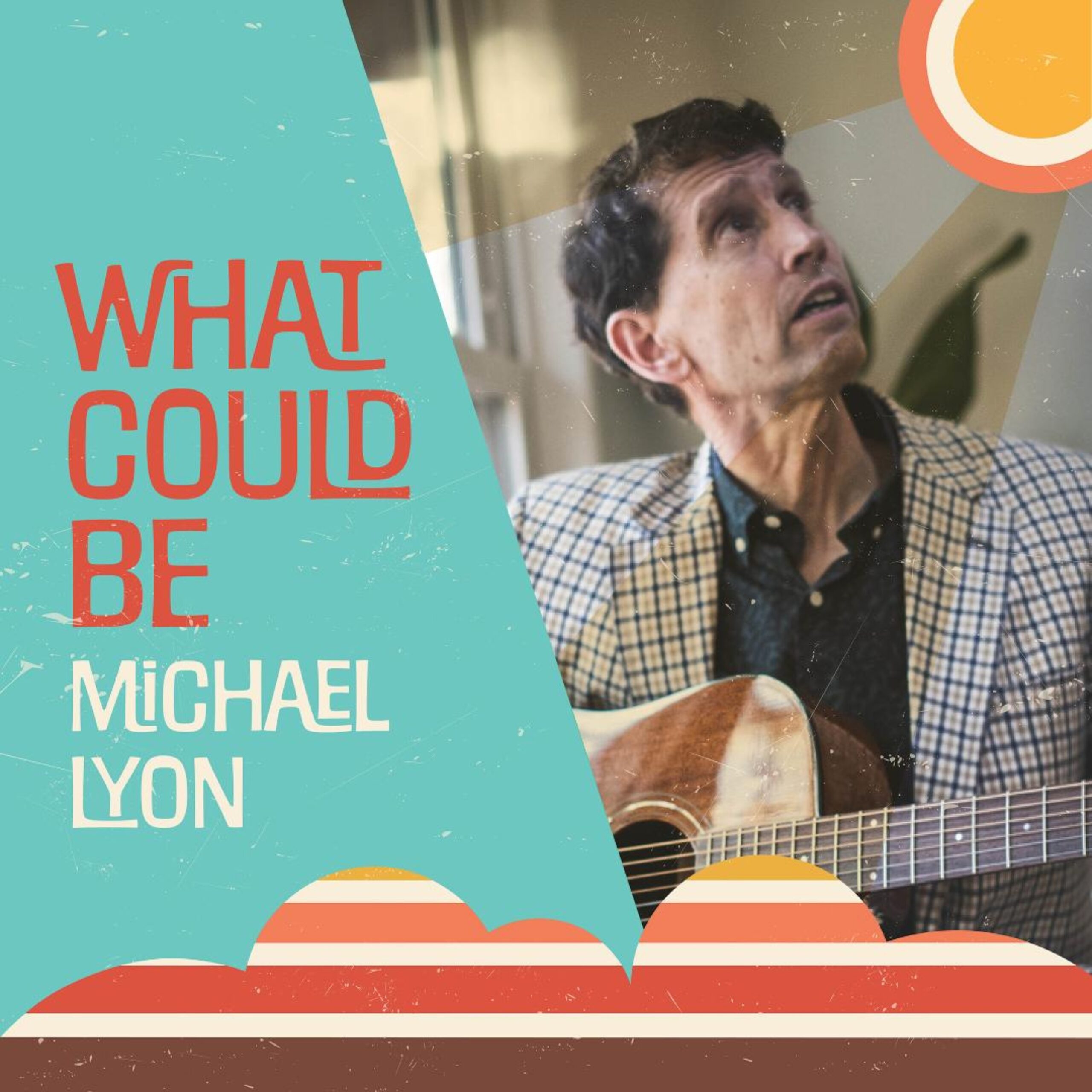 Michael Lyon’s “What Could Be”: An Artistic Exploration Across Life’s Phases