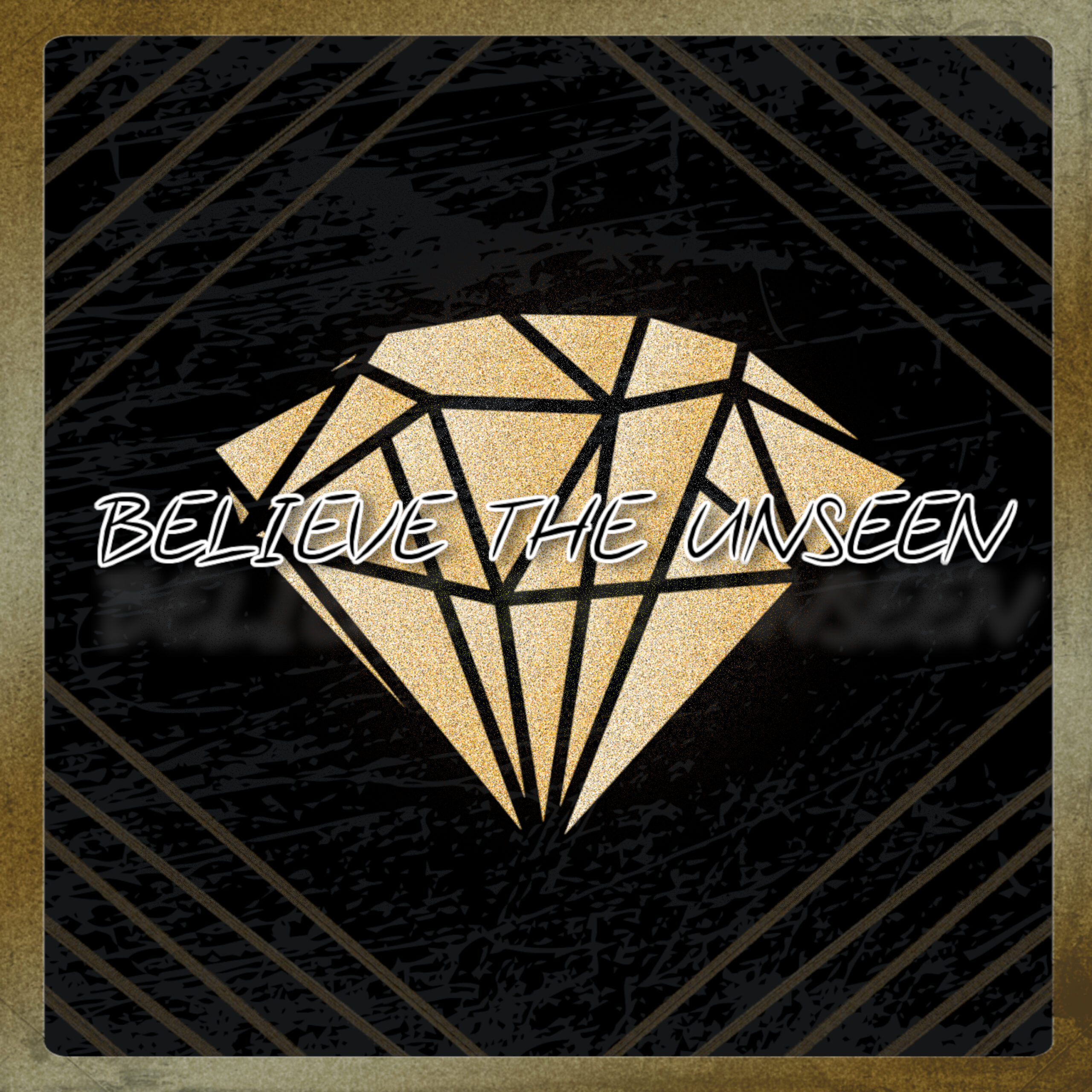 Olly E’s “Believe the Unseen”: A Melodic Ode to Hope and Mental Resilience