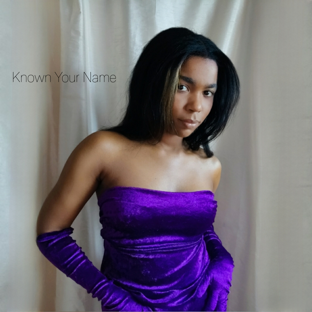 Nauria’s “Known Your Name”: A Soulful Ode to Crushes and Jealousy