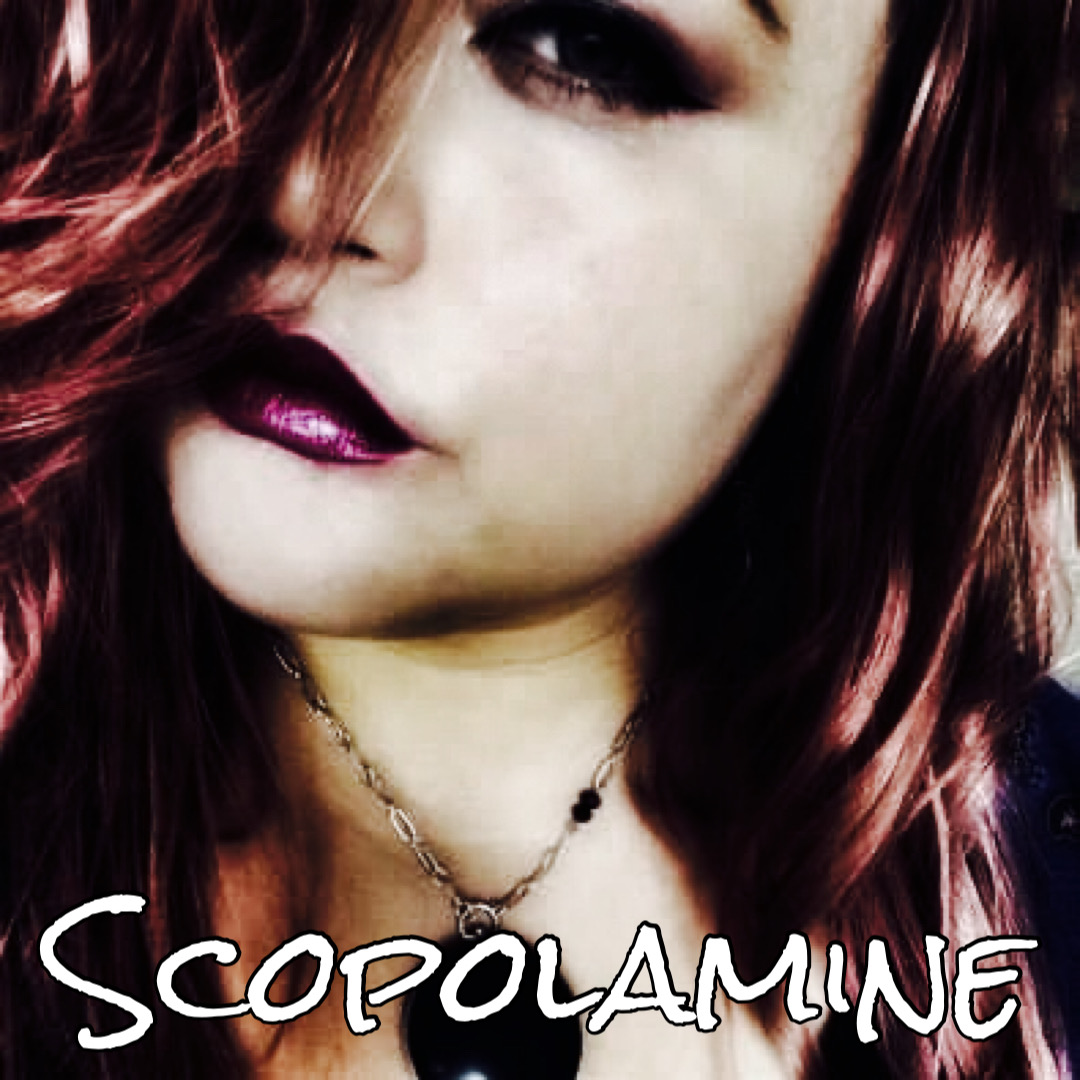 Clare Easdown’s “Scopolamine”: A Profound Lament for Lost Love