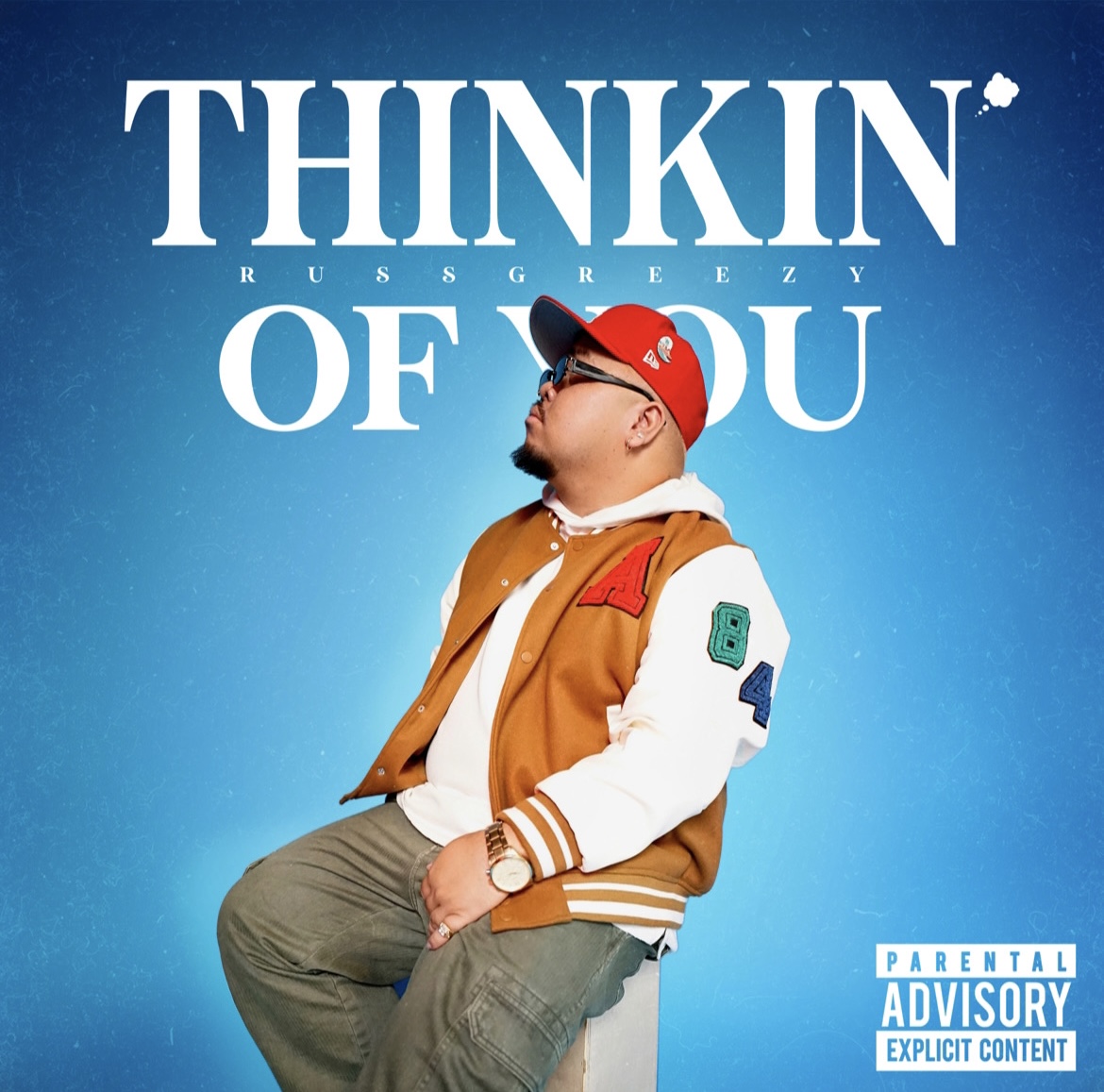 “RussGreezy’s ‘Thinkin’ of You’: A Musical Trip of Emotions and Nostalgia”