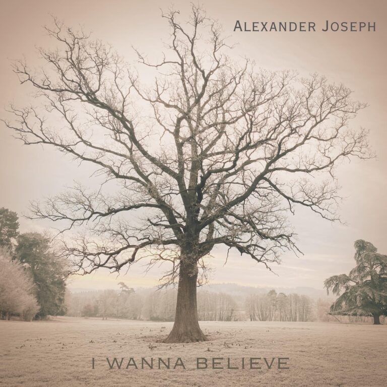 “Alexander Joseph’s ‘Stop and Breathe’: A Harmonious Melodic Journey”