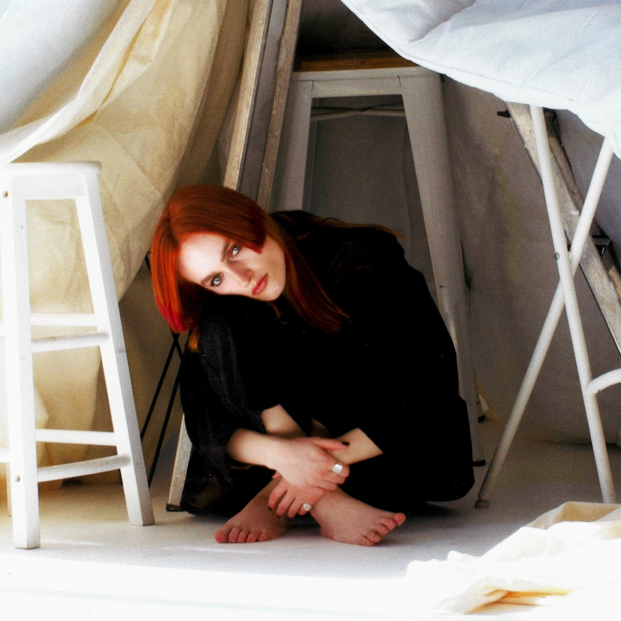 “Maddy Storm’s ‘Last Halloween’: A Musical Journey of Mental Health and Personal Growth”