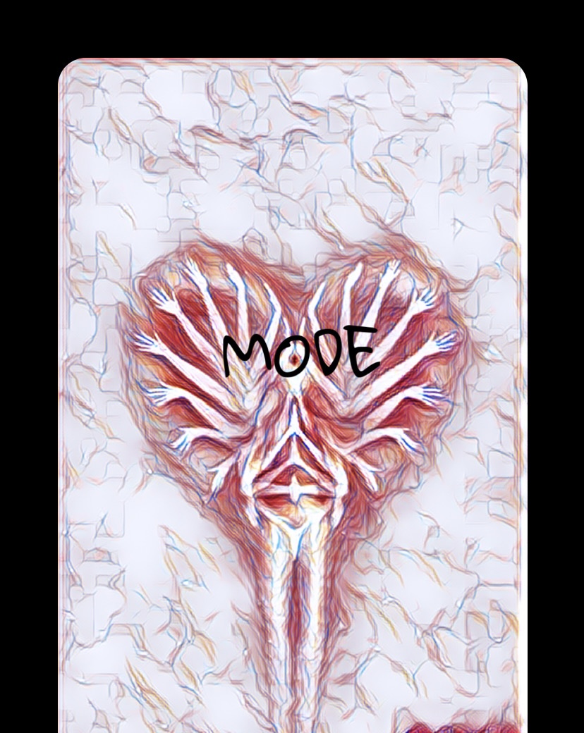 “Mode” by KEJUANSERVIN: A Raw Vocal Journey