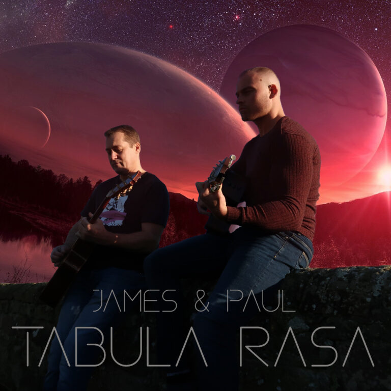 James & Paul’s Electrifying Single “Dead or Alive” Resonates with Generational Harmony