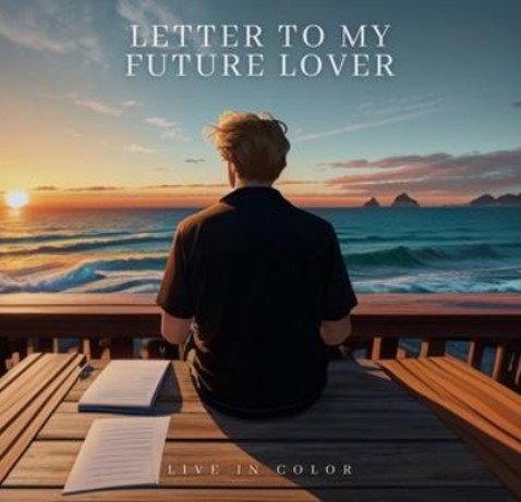 Live In Color Paints a Musical Canvas with ‘Letter To My Future Lover’