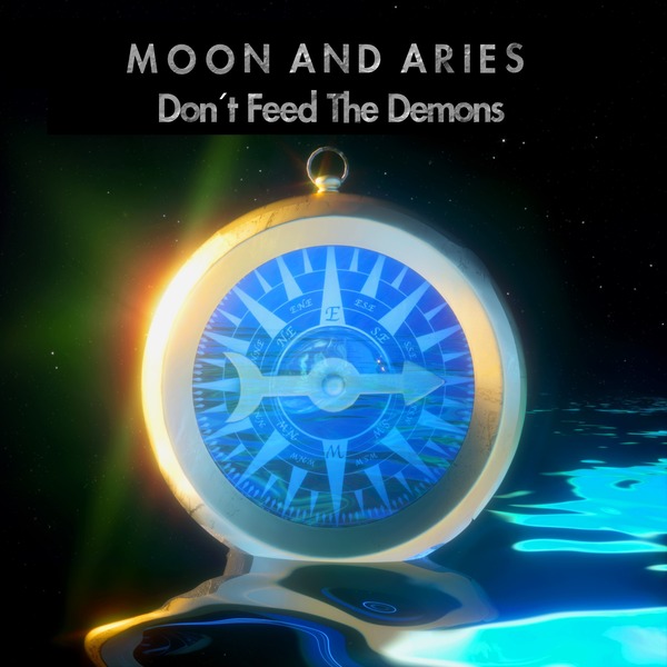 “Moon and Aries’ ‘Don’t Feed The Demons’: A Spine-Tingling Transformation for the Halloween Season”