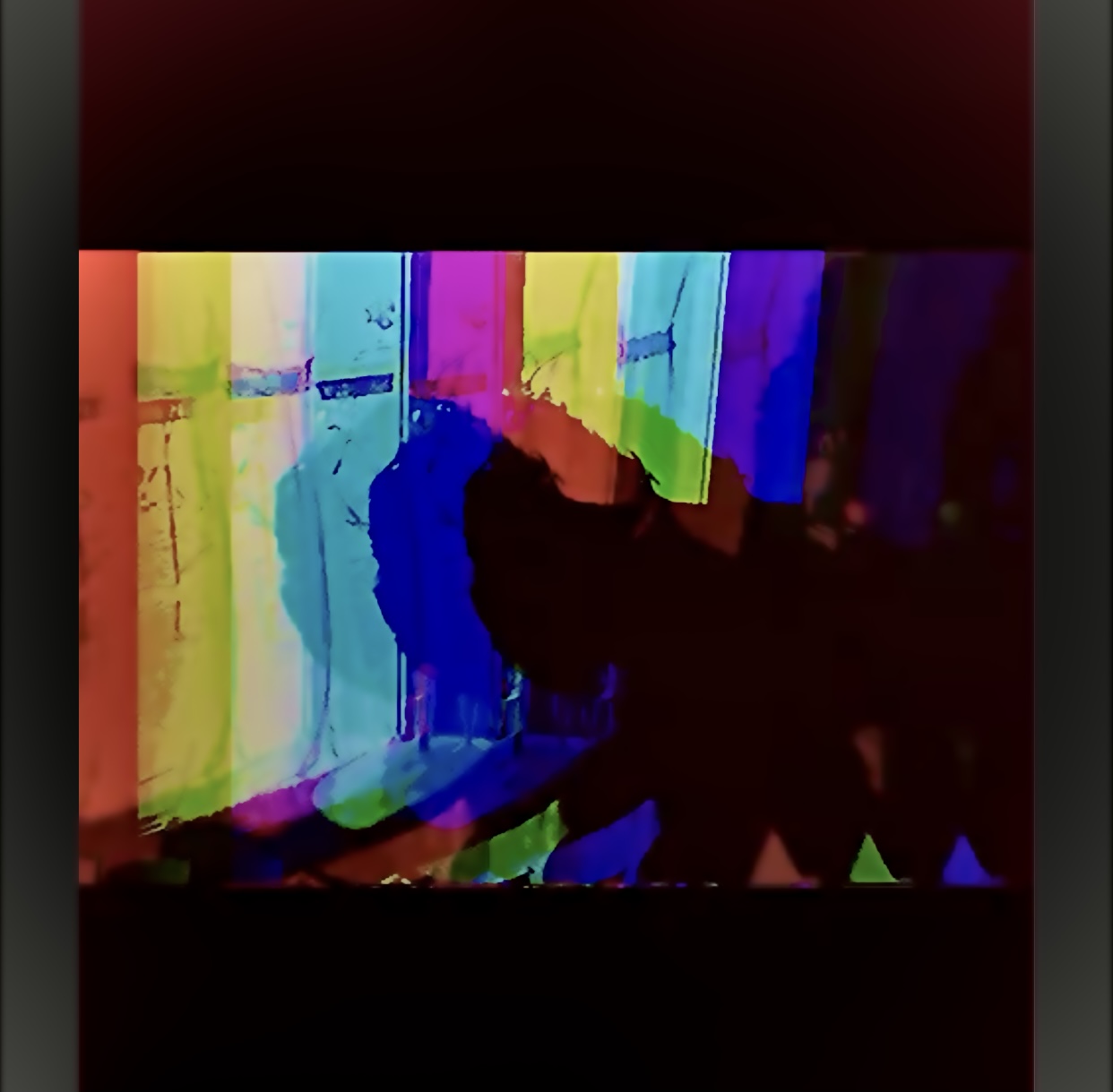 JSDavani’s “FTCHRS”: Crafting Emotional Landscapes through Experimental Pop