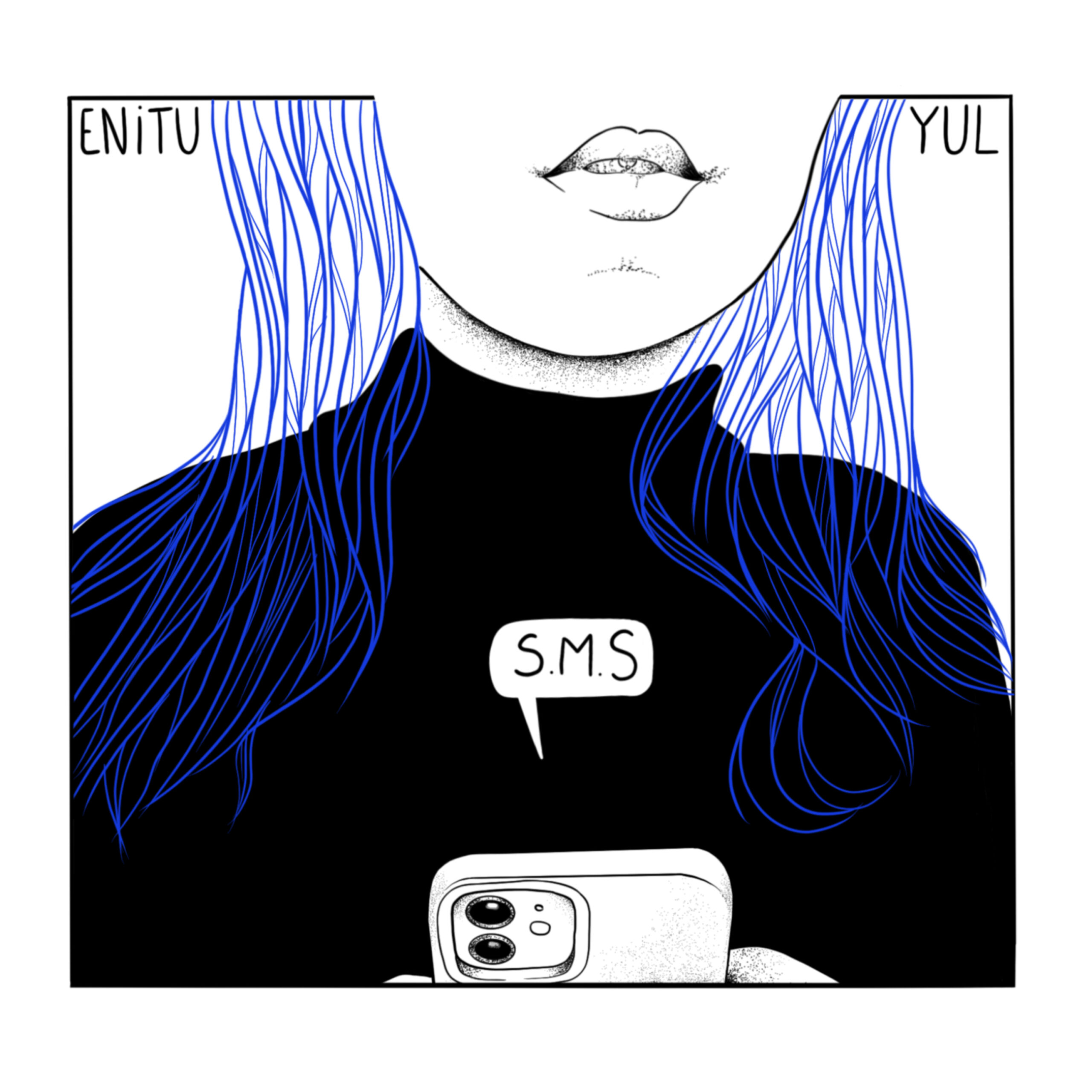 Enitu & Yul Breathe New Life into France Gall’s ‘Si maman si’