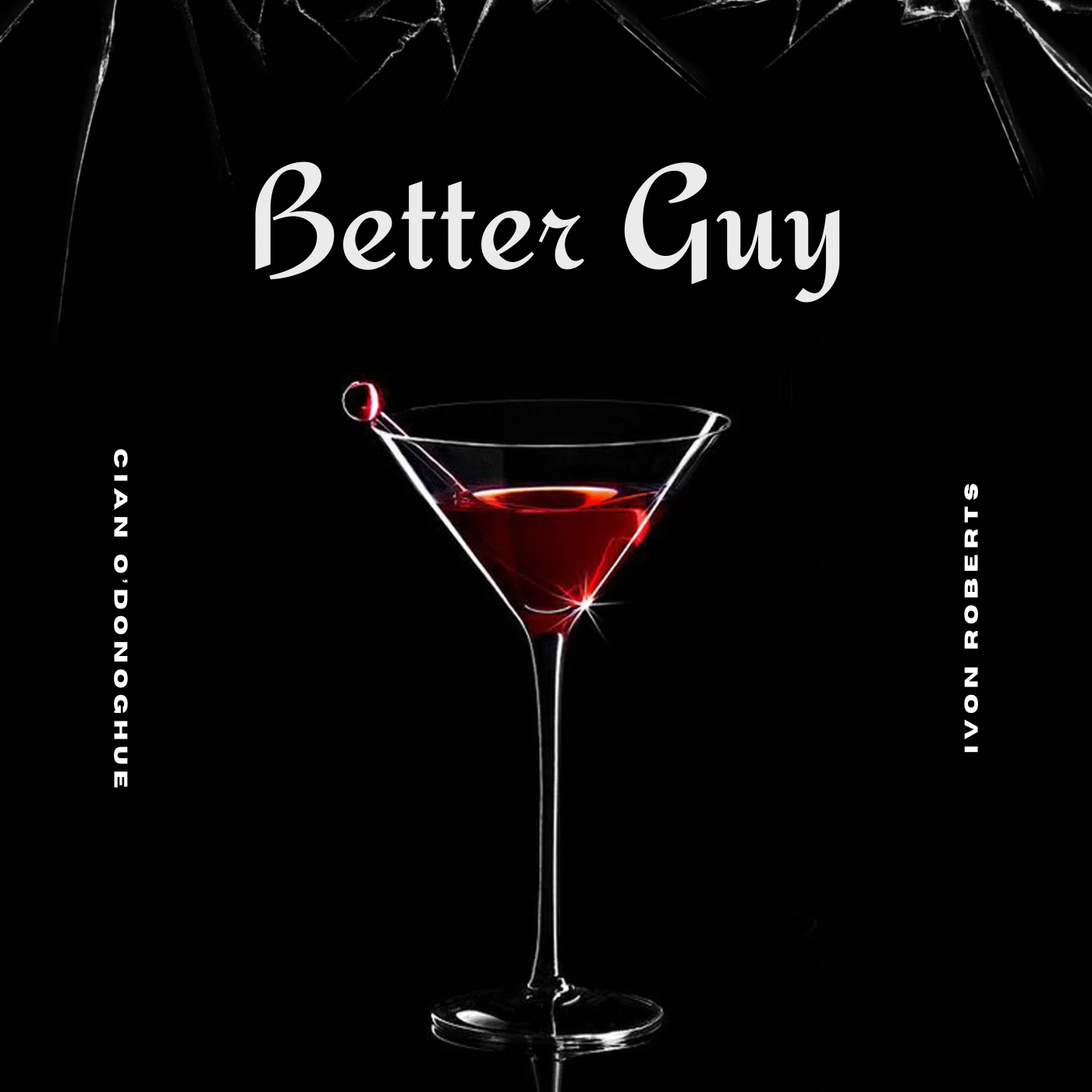 Ivon Roberts and Cian O’Donoghue Present “Better Guy”: A Serenade of Synth-Pop Harmony