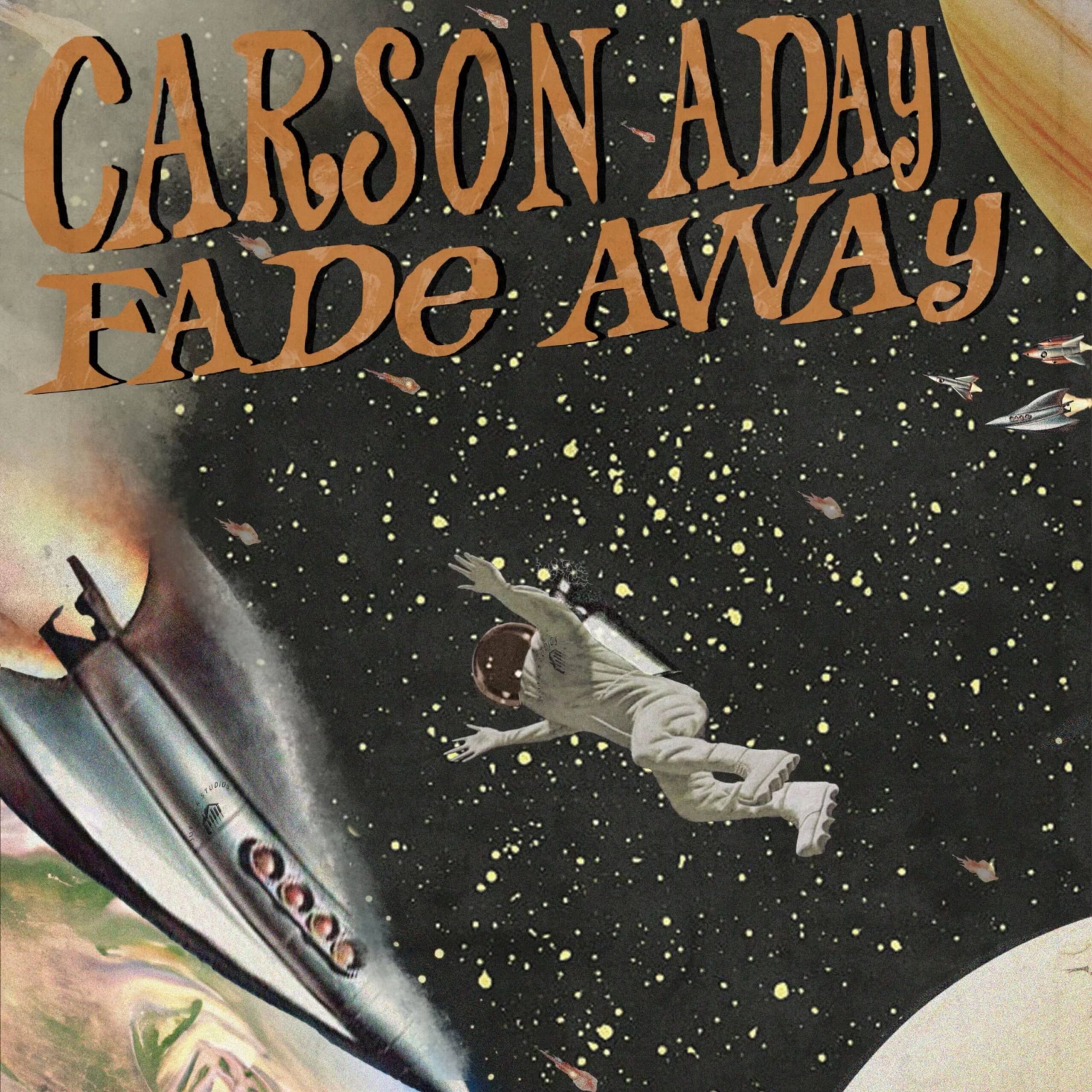 Carson Aday’s “Fade Away”: Navigating Artistic Growth Amidst Moral Turmoil