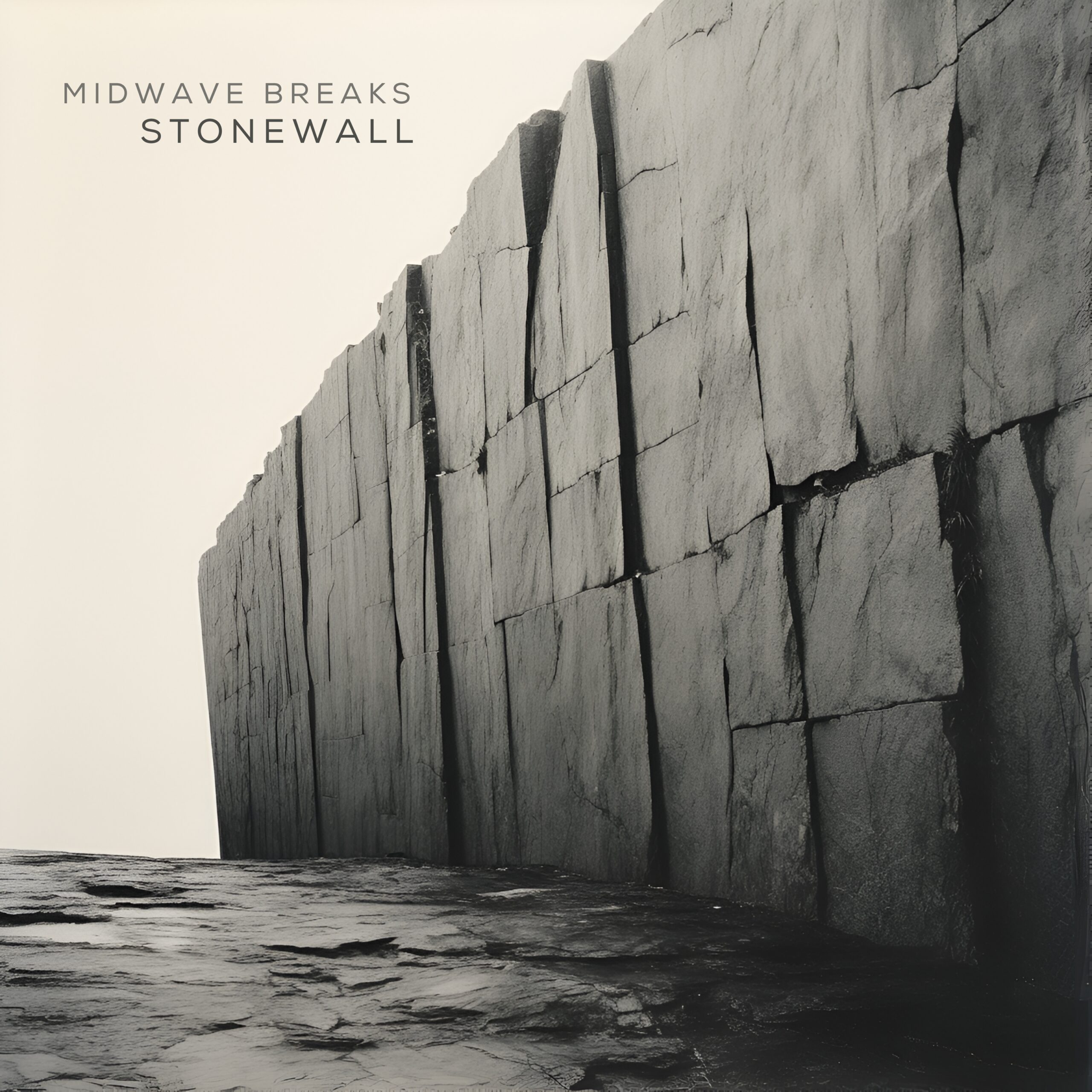 Midwave Breaks Rock the Scene with ‘Stonewall’: A Fusion of Nostalgic and Contemporary Rock Vibes”