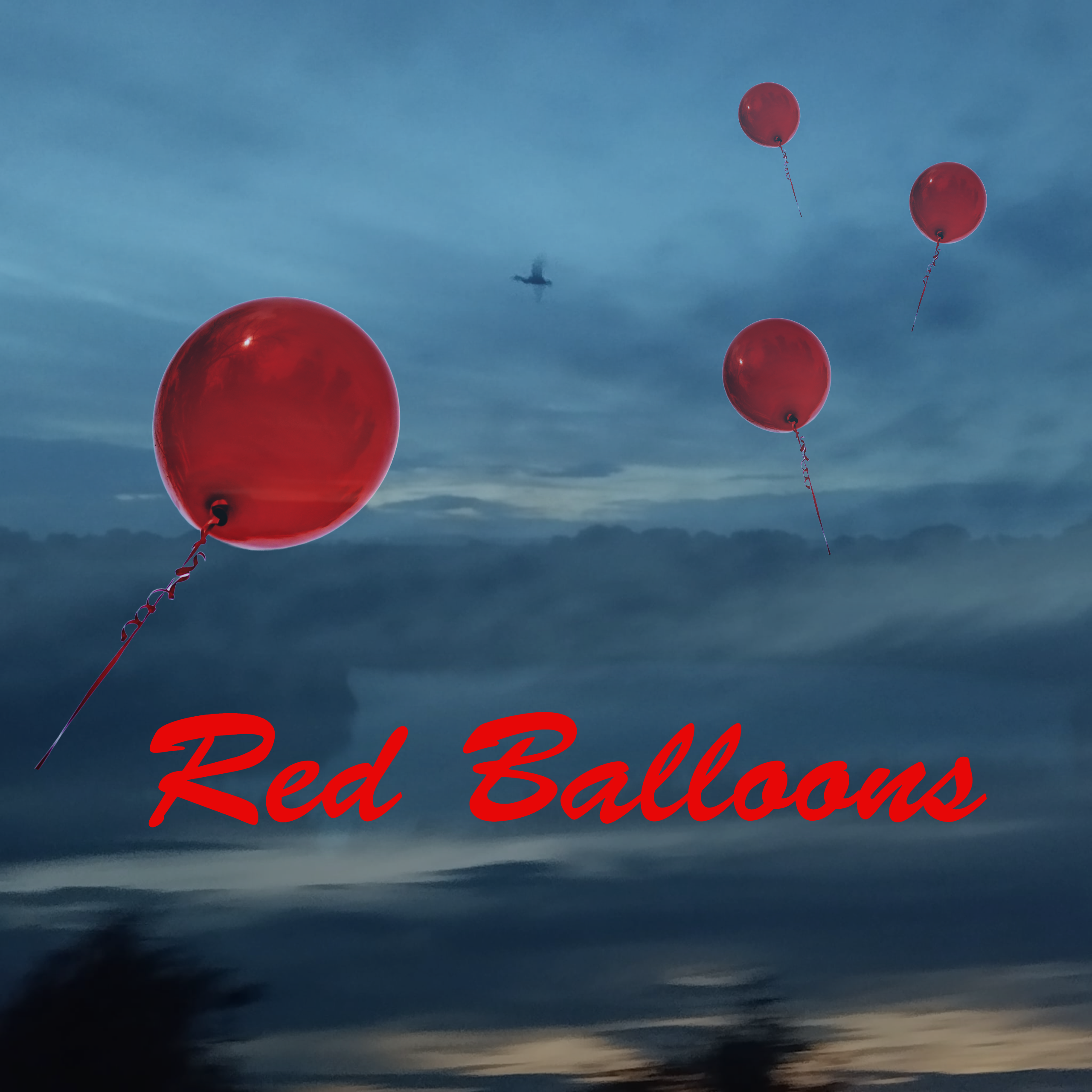 Unveiling mUmbo’s Dreamlike Reverie: ‘Red Balloons’