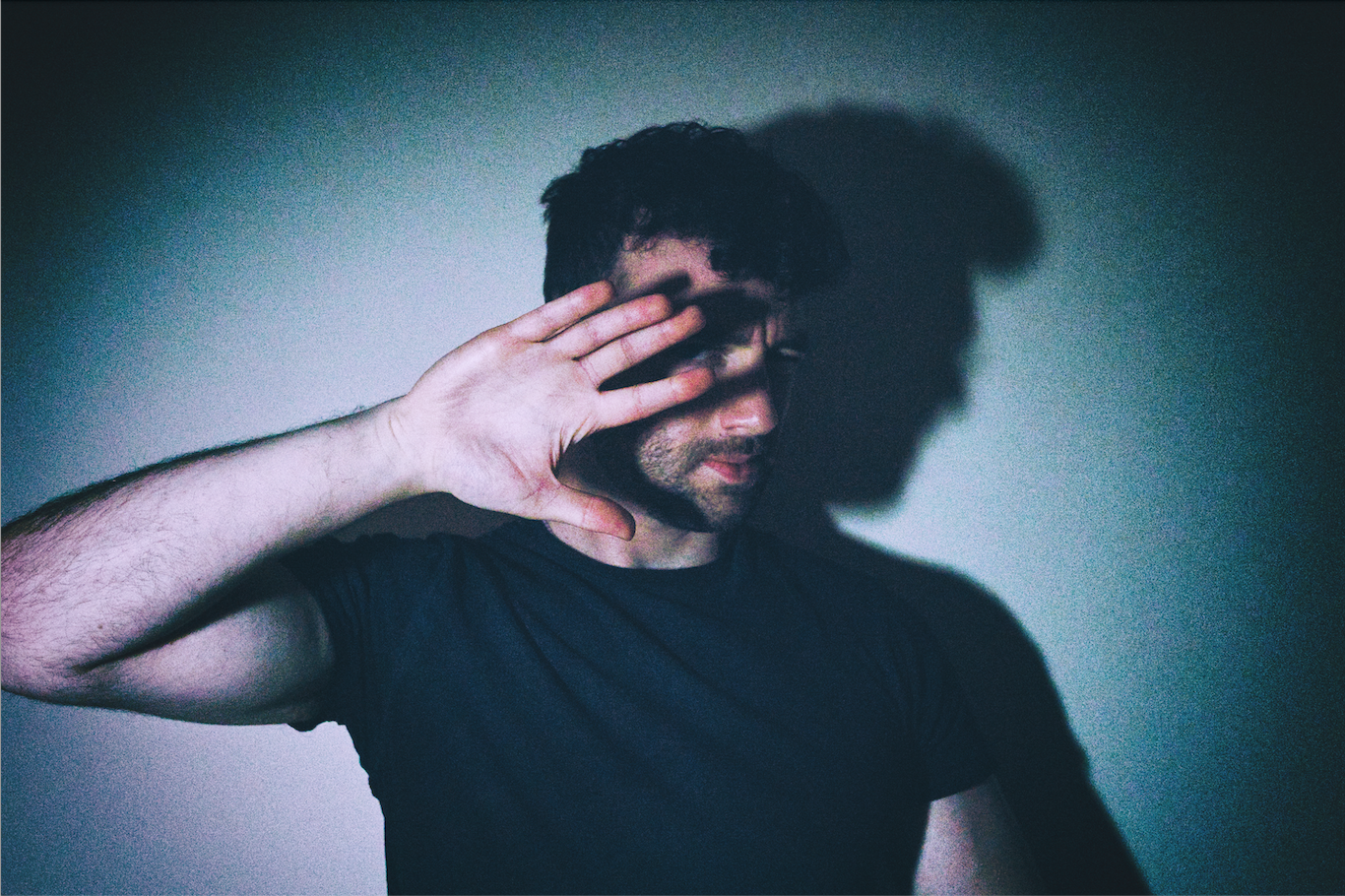 Kid Apollo’s “Imposter” EP: Navigating the Labyrinth of Self-Doubt