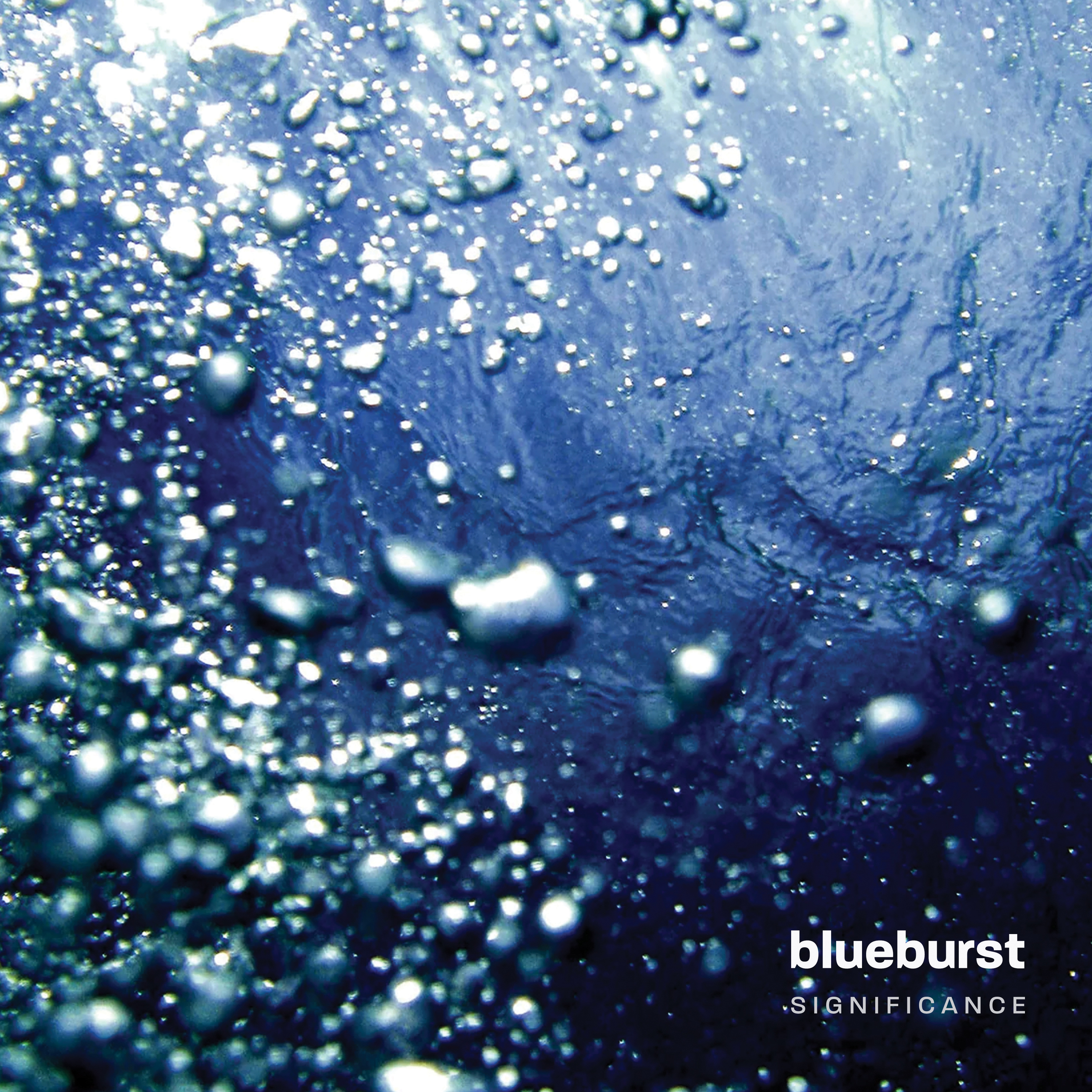 Blueburst Ignites the Alt Rock Scene with Debut Album ‘Significance’