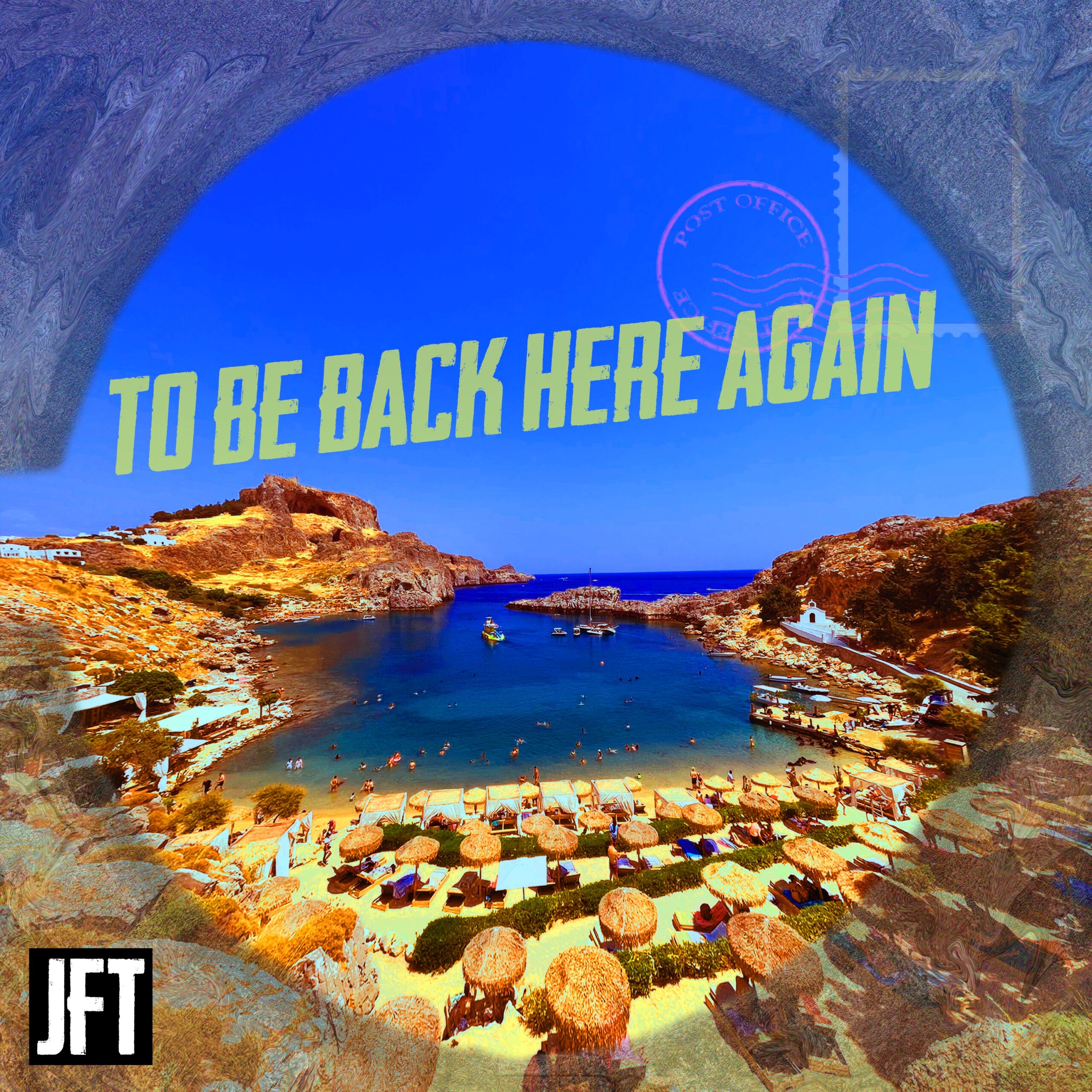 “JFT’s ‘To Be Back Here Again’: A Melodic Odyssey of Nostalgia and Indie Revival”