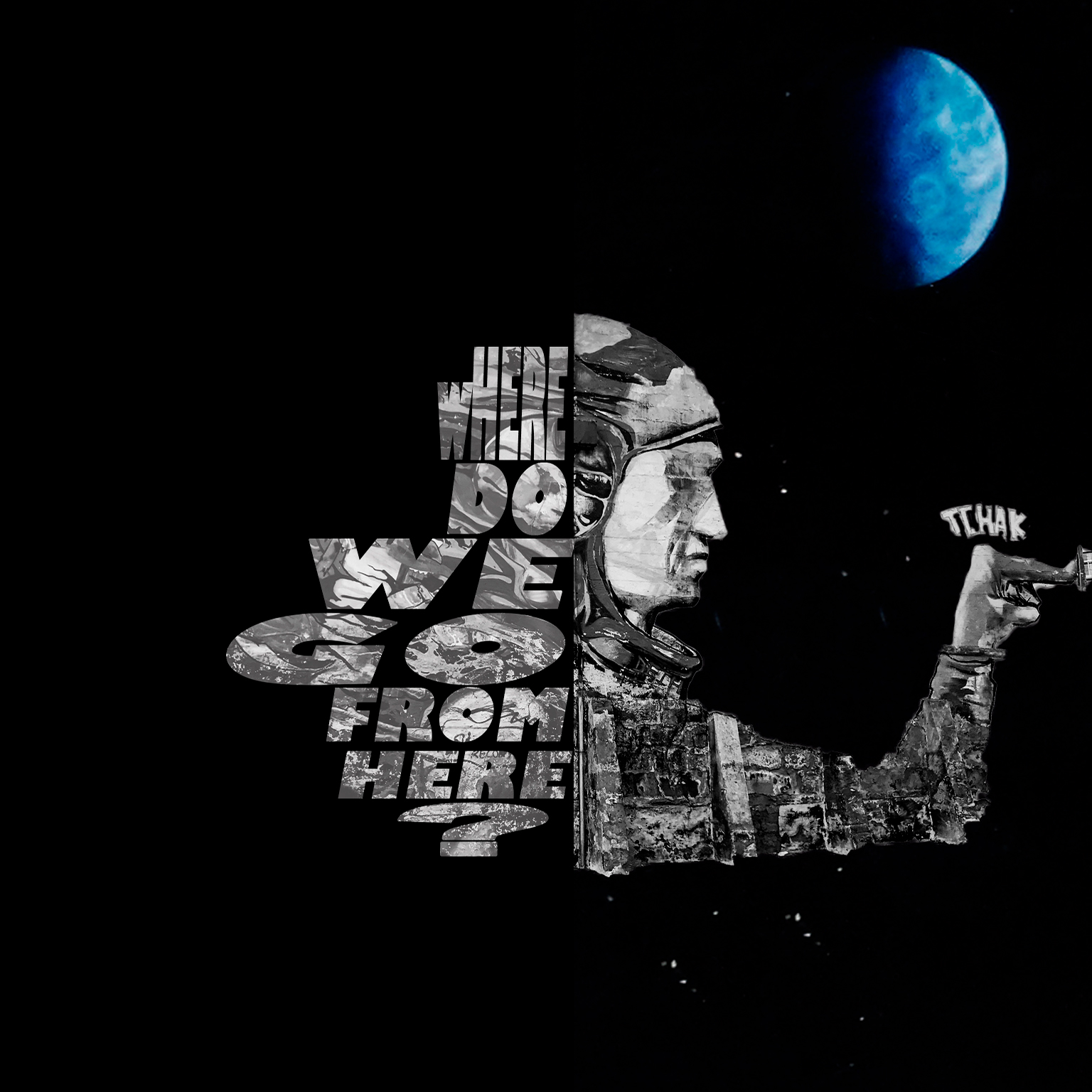 Sleepwalker’s Station Embarks on a Musical Journey with “Where Do We Go From Here”