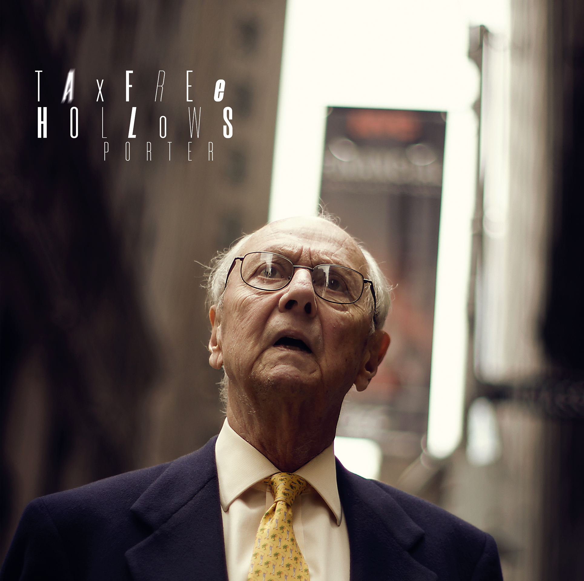 PORTER Reshapes Reality with ‘Taxfree Hollows’: Unveiling the World of ‘Genosha’