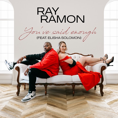 You’ve Spoken Adequately”: Ray Ramon’s Fusion Triumph