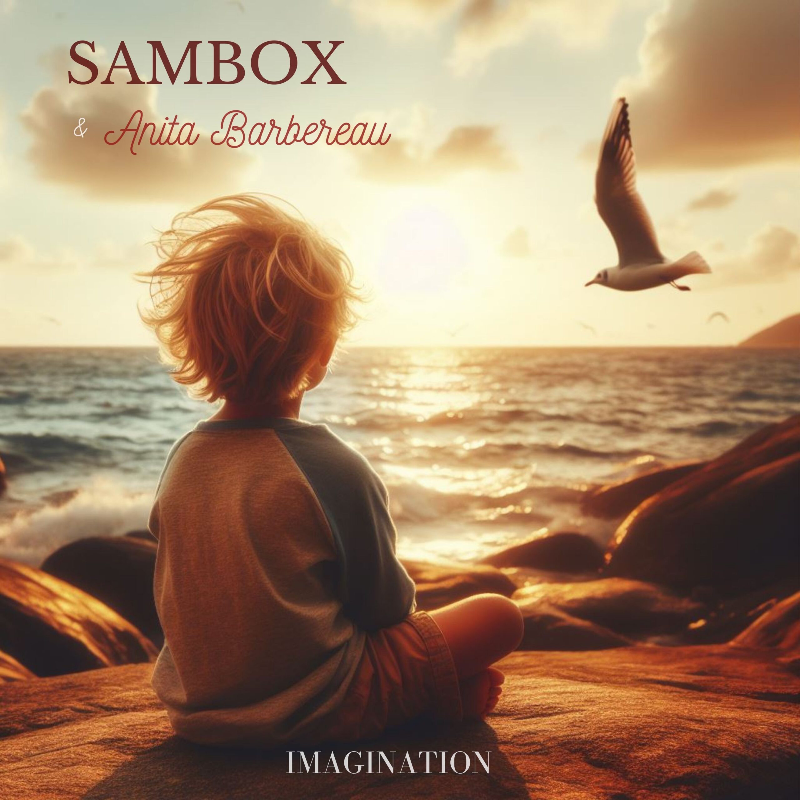 “Imagination”: SAMBOX’s Enchanting Journey into Musical Reverie