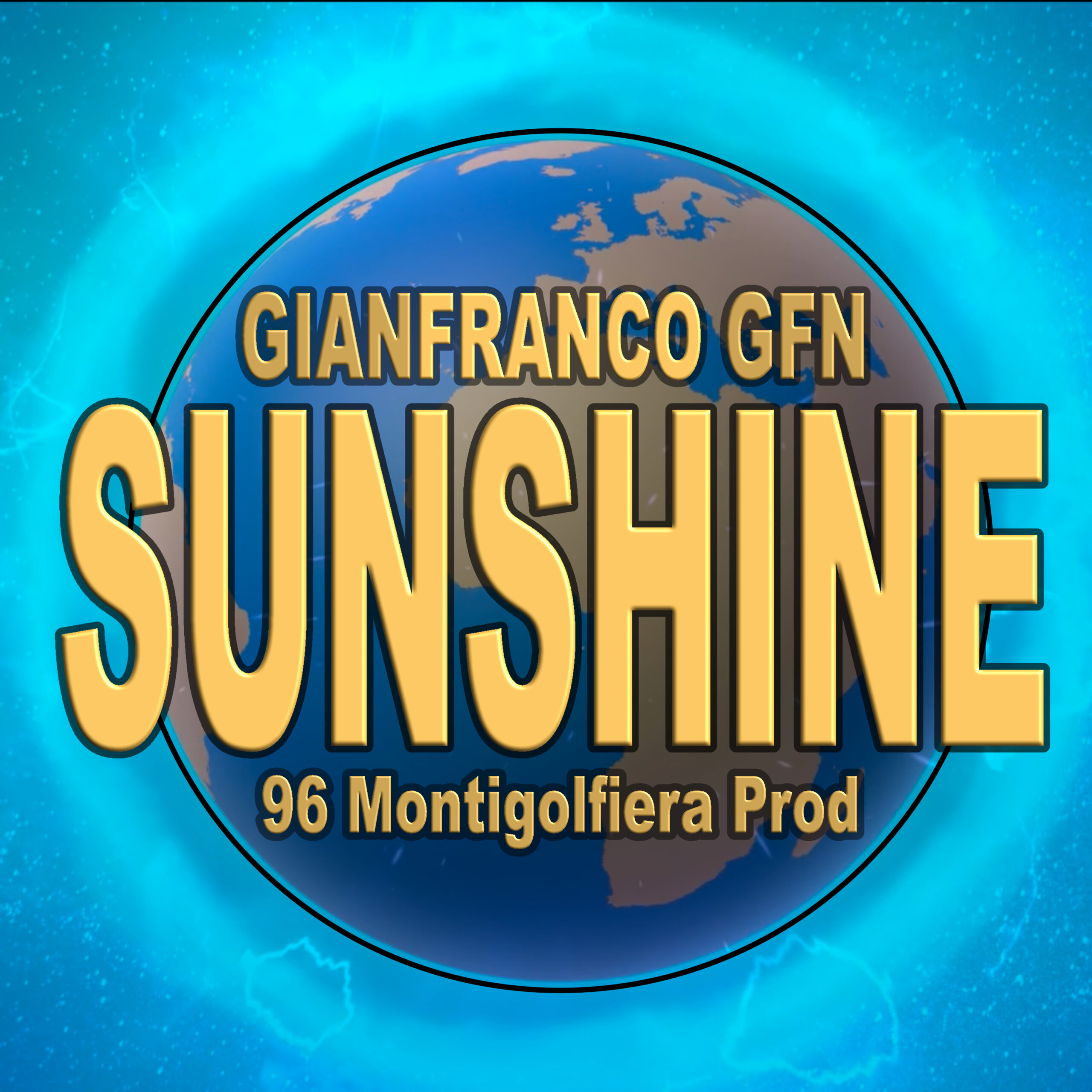 GIANFRANCO GFN Offers a Sneak Peek into ‘SUNSHINE,’ Building Excitement for His Highly Awaited Album with ‘And I Had a Dream’
