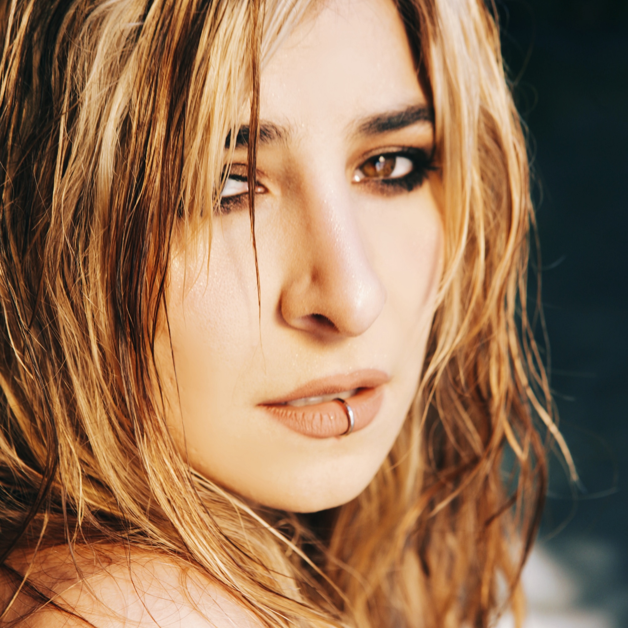 Alexa Villa Unveils Vulnerability in “My Kind of Damaged”