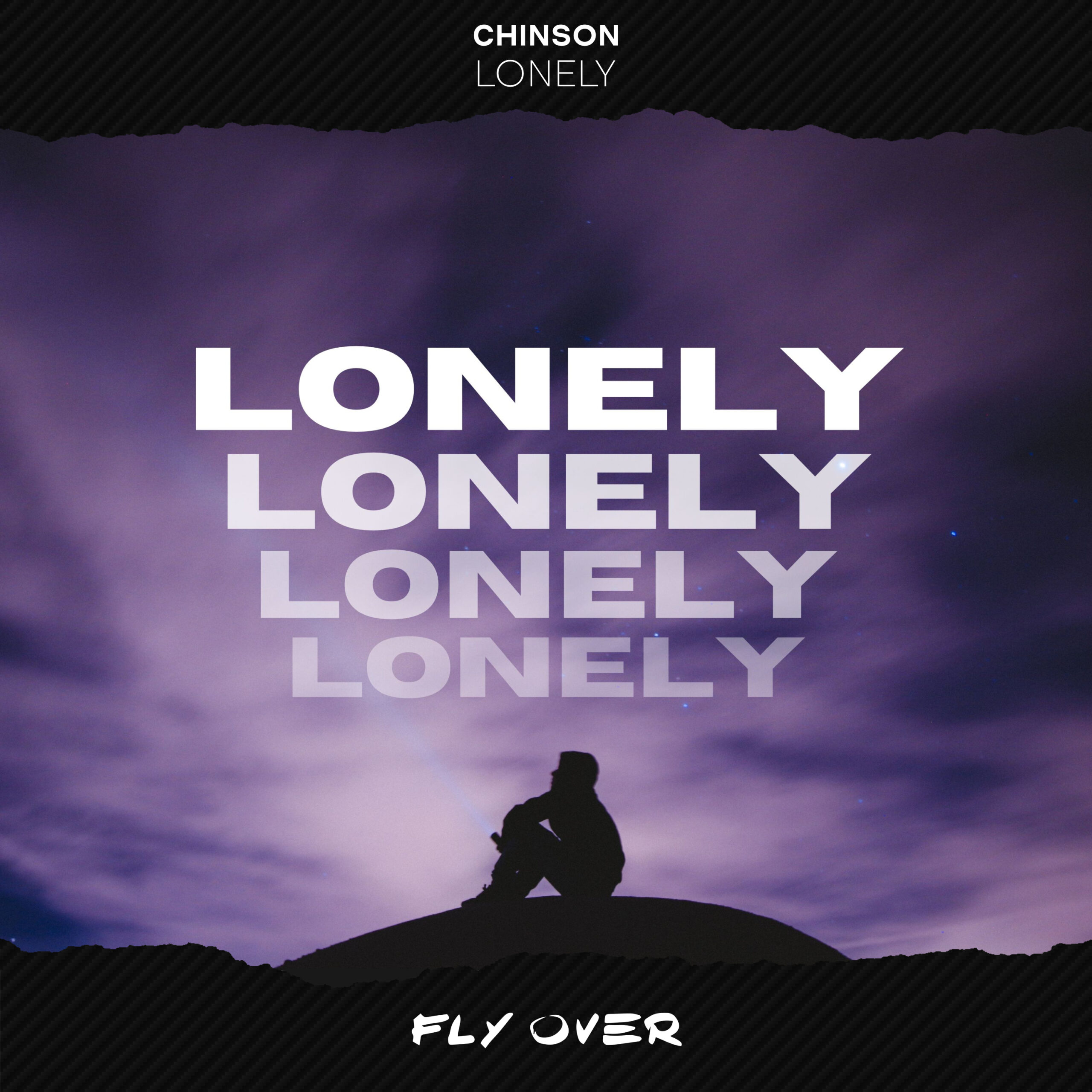 CHINSON Delivers Captivating Dance Anthem with Latest Single “Lonely”