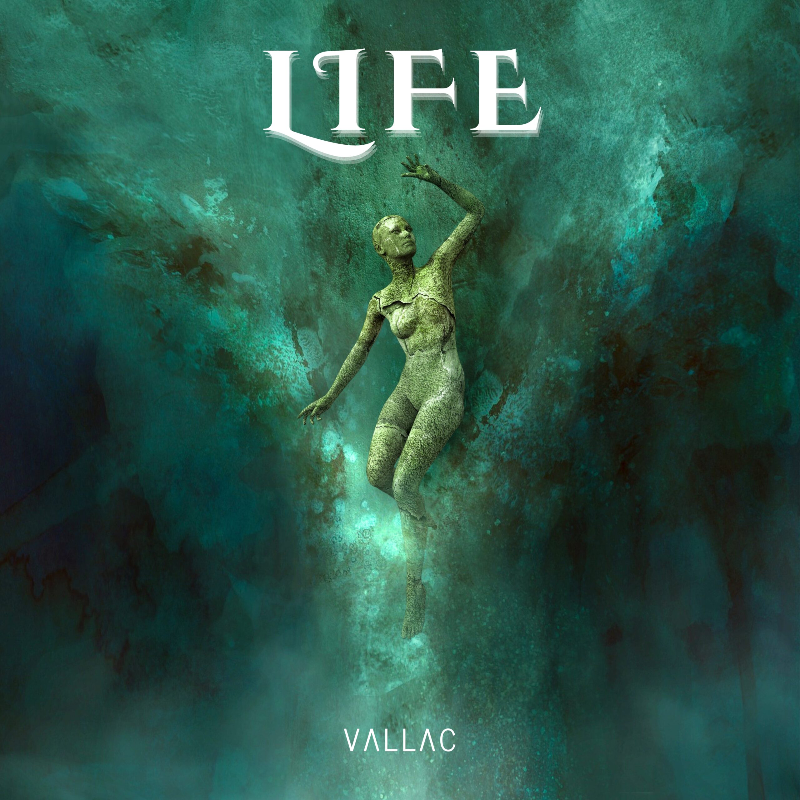VALLAC Unveils Enchanting Melodic-House EP “LIFE”