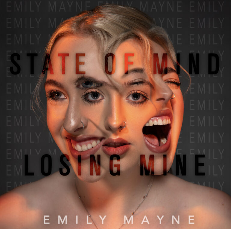 Emily Mayne’s Debut EP “state of mind, losing mine”: A Multifaceted Exploration of Emotion and Authenticity