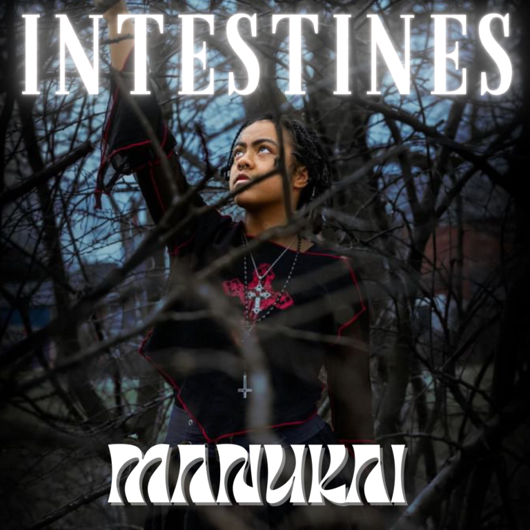 Manukai’s “Intestines”: A Melodic Exploration of Personal Struggles and Identity