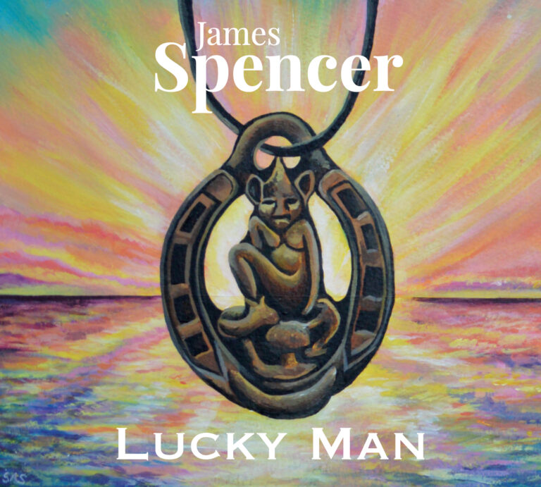 James Spencer Unveils Heartfelt Love Song “If”
