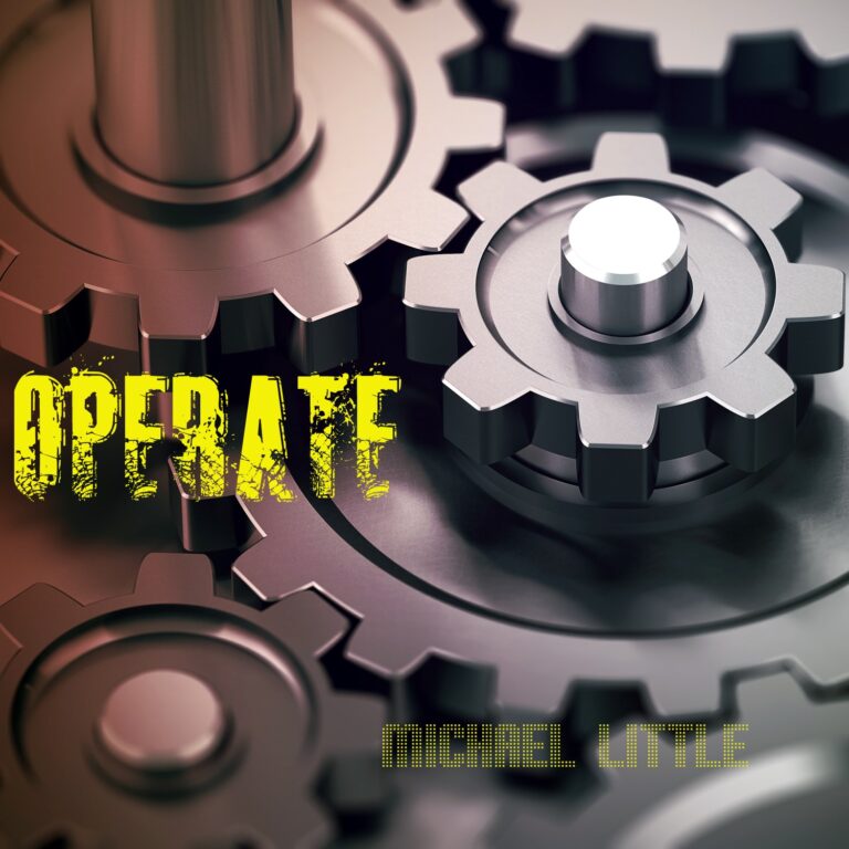 Michael Little’s “Operate”: Setting Dance Floors Ablaze with Electrifying Beats