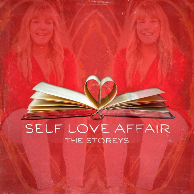 The Storeys Ignite Self-Empowerment with Debut Single “Self Love Affair”