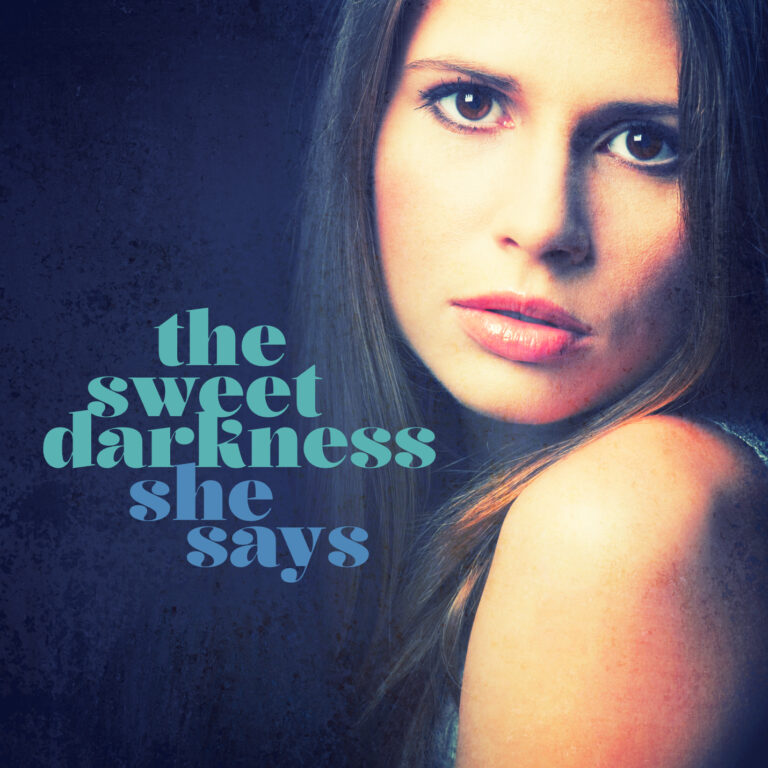 The Sweet Darkness Strikes a Chord with New Single “She Says”
