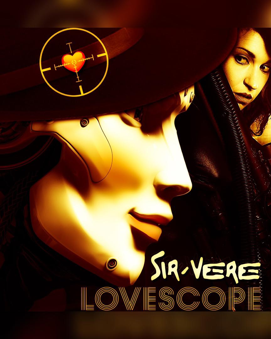 SIR-VERE’s ‘Lovescope’: A Unique Journey Redefining Alternative Culture