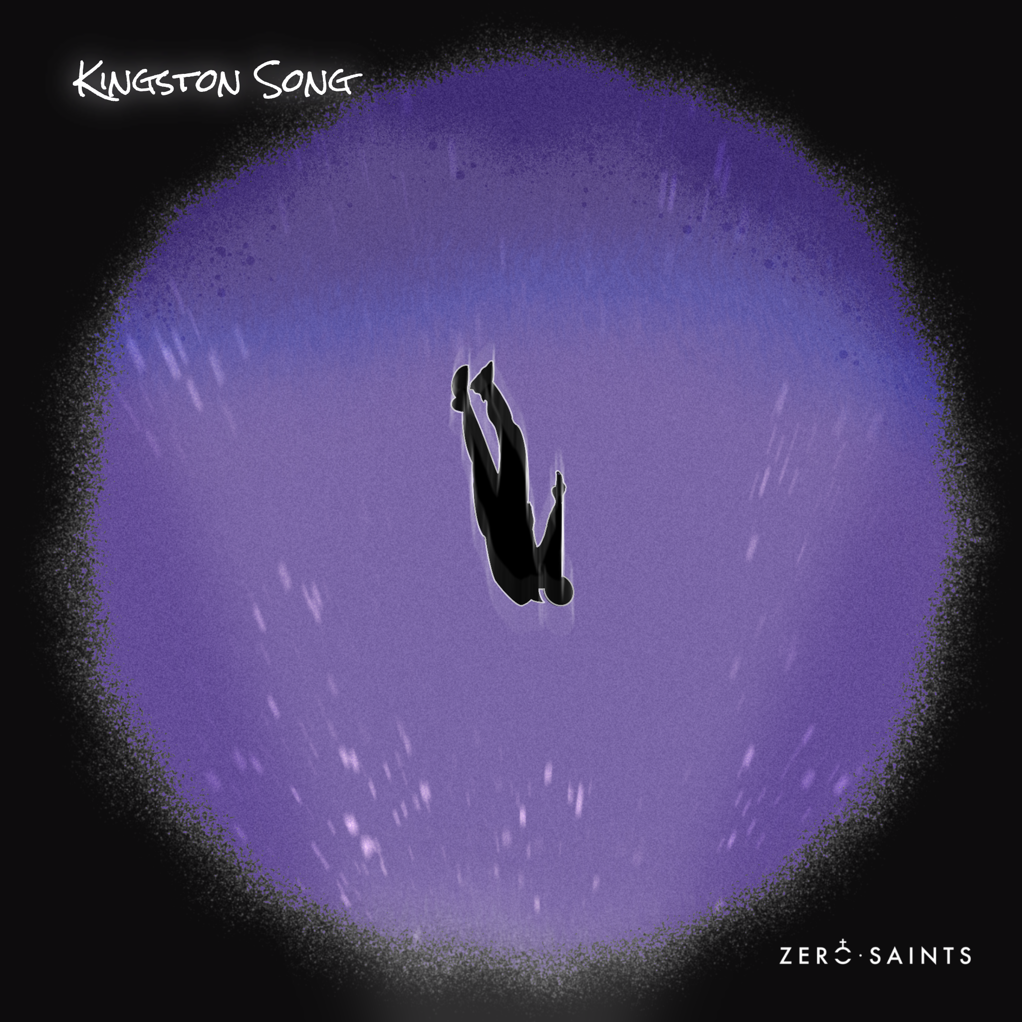ZERO SAINTS ANNOUNCES RELEASE OF THEIR DEBUT SINGLE, “KINGSTON SONG”